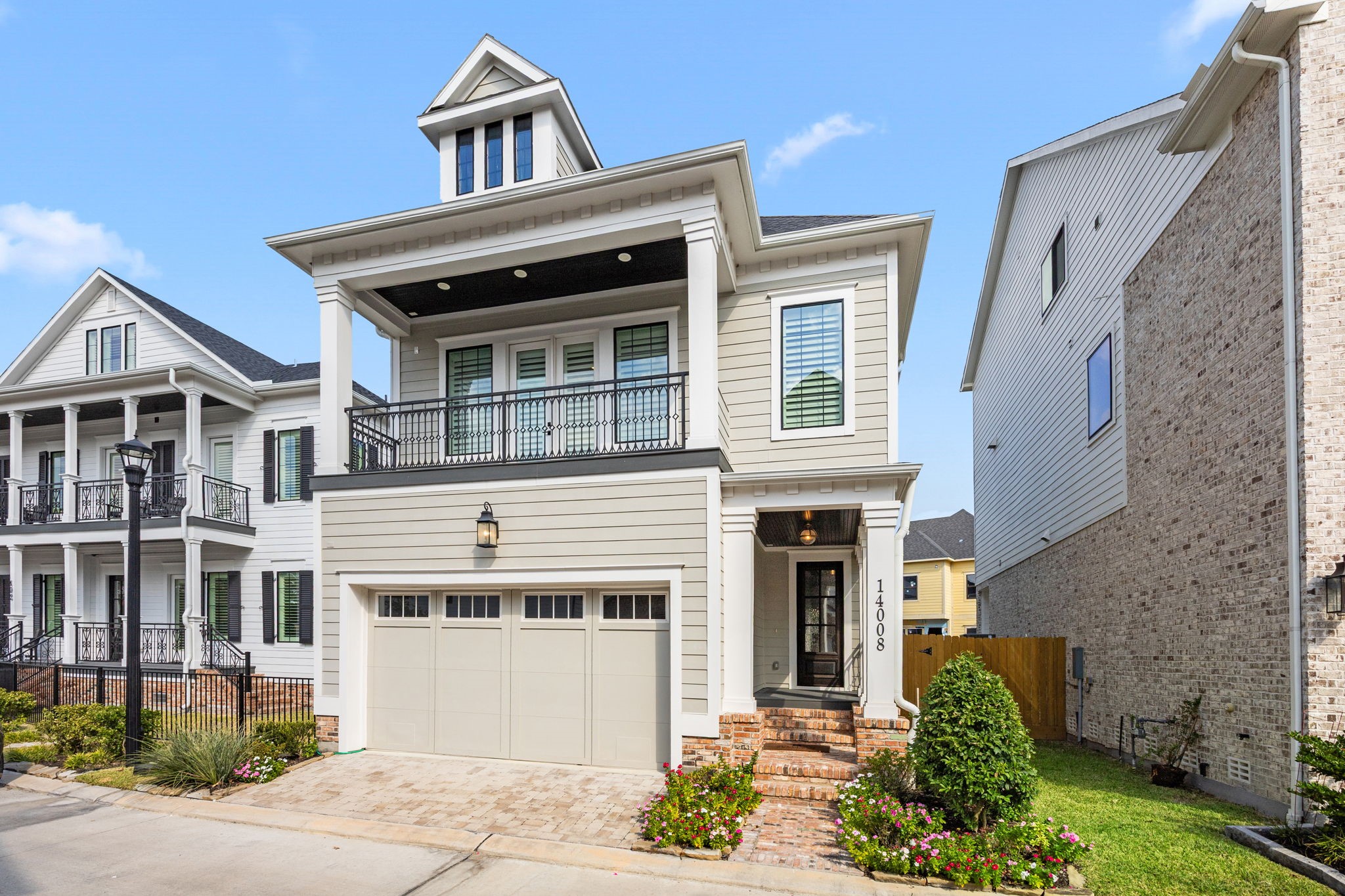 14008 Memorial Reserve Place Property Photo 2