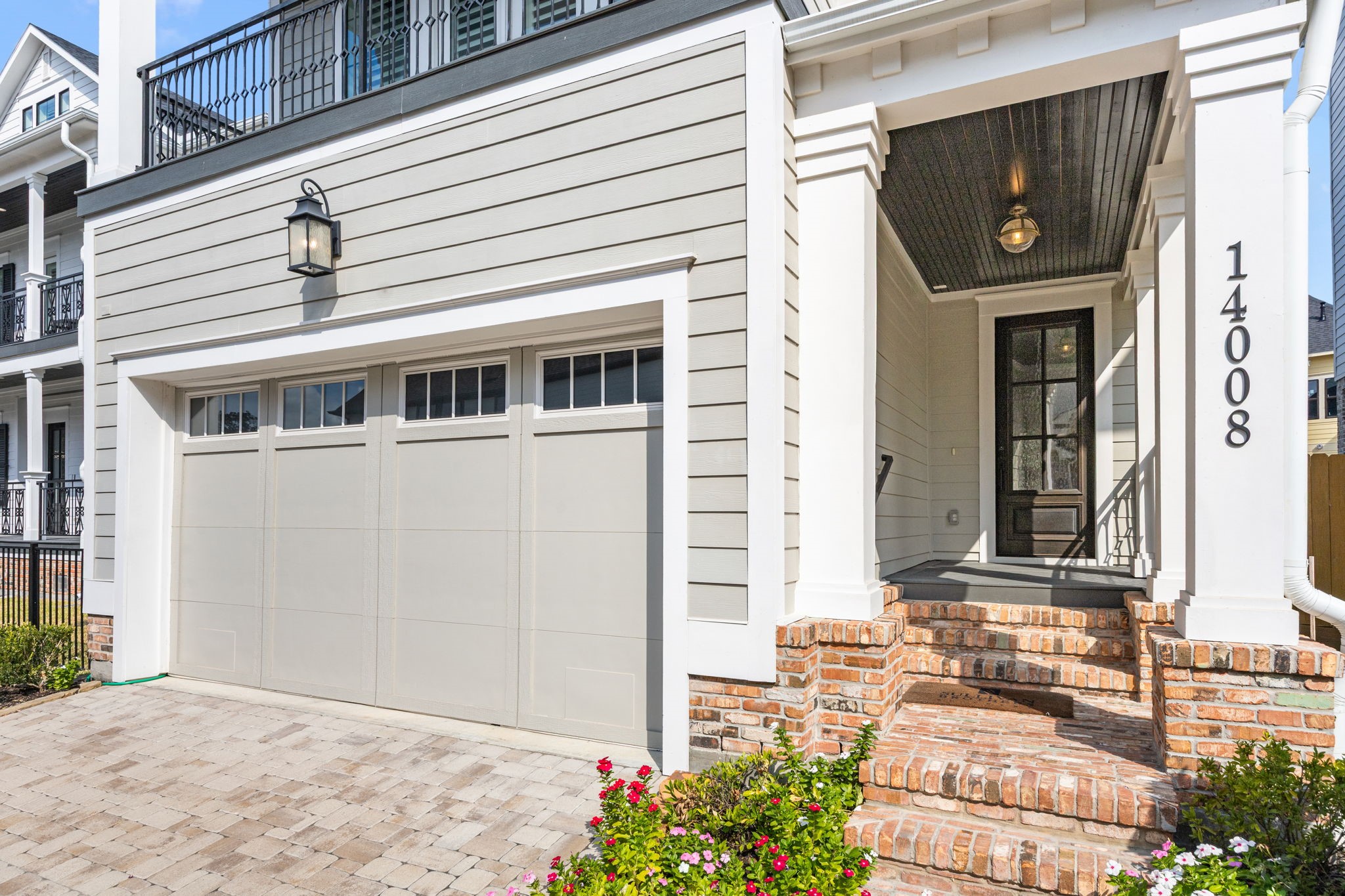 14008 Memorial Reserve Place Property Photo 3