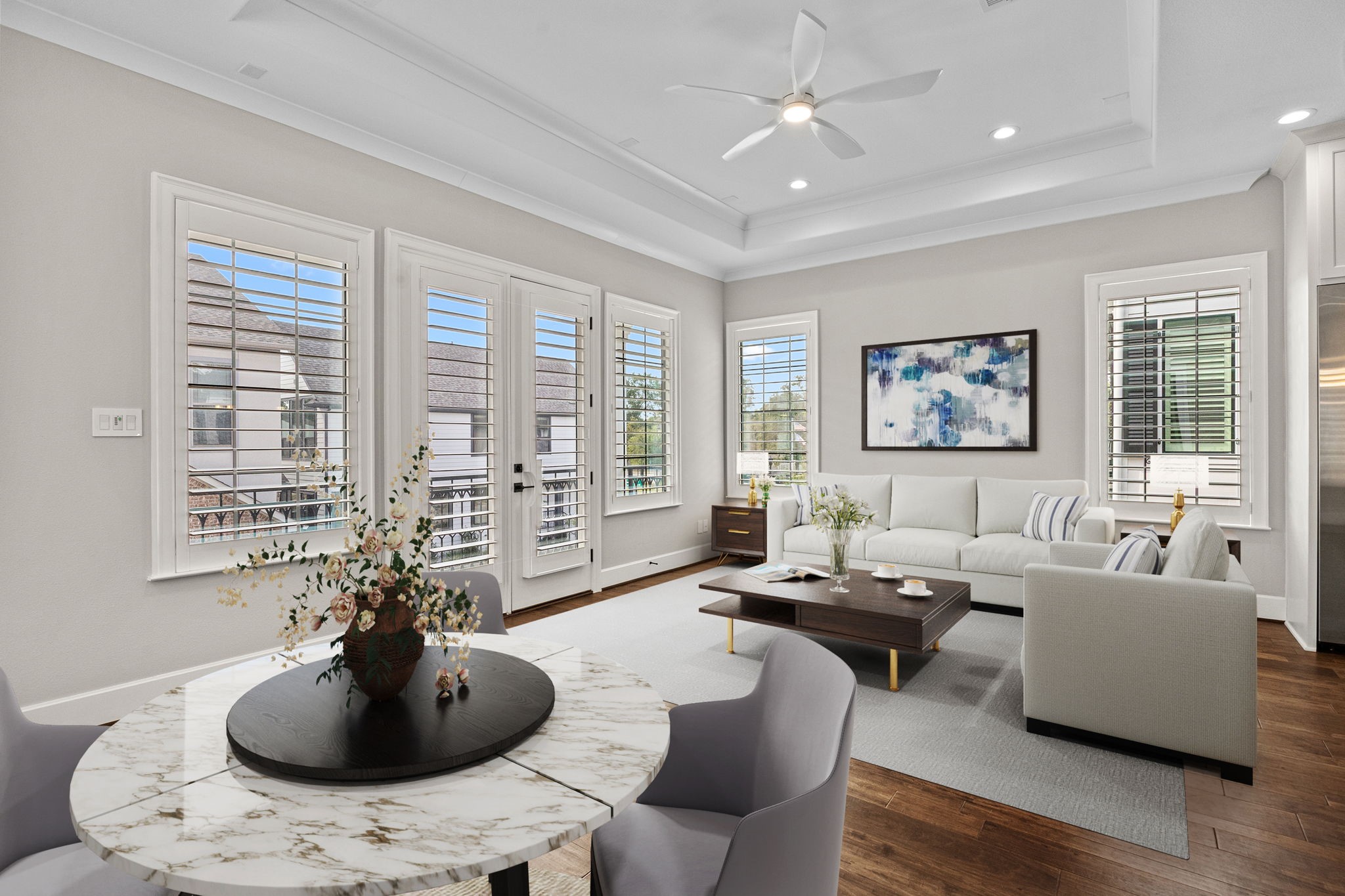 14008 Memorial Reserve Place Property Photo 29