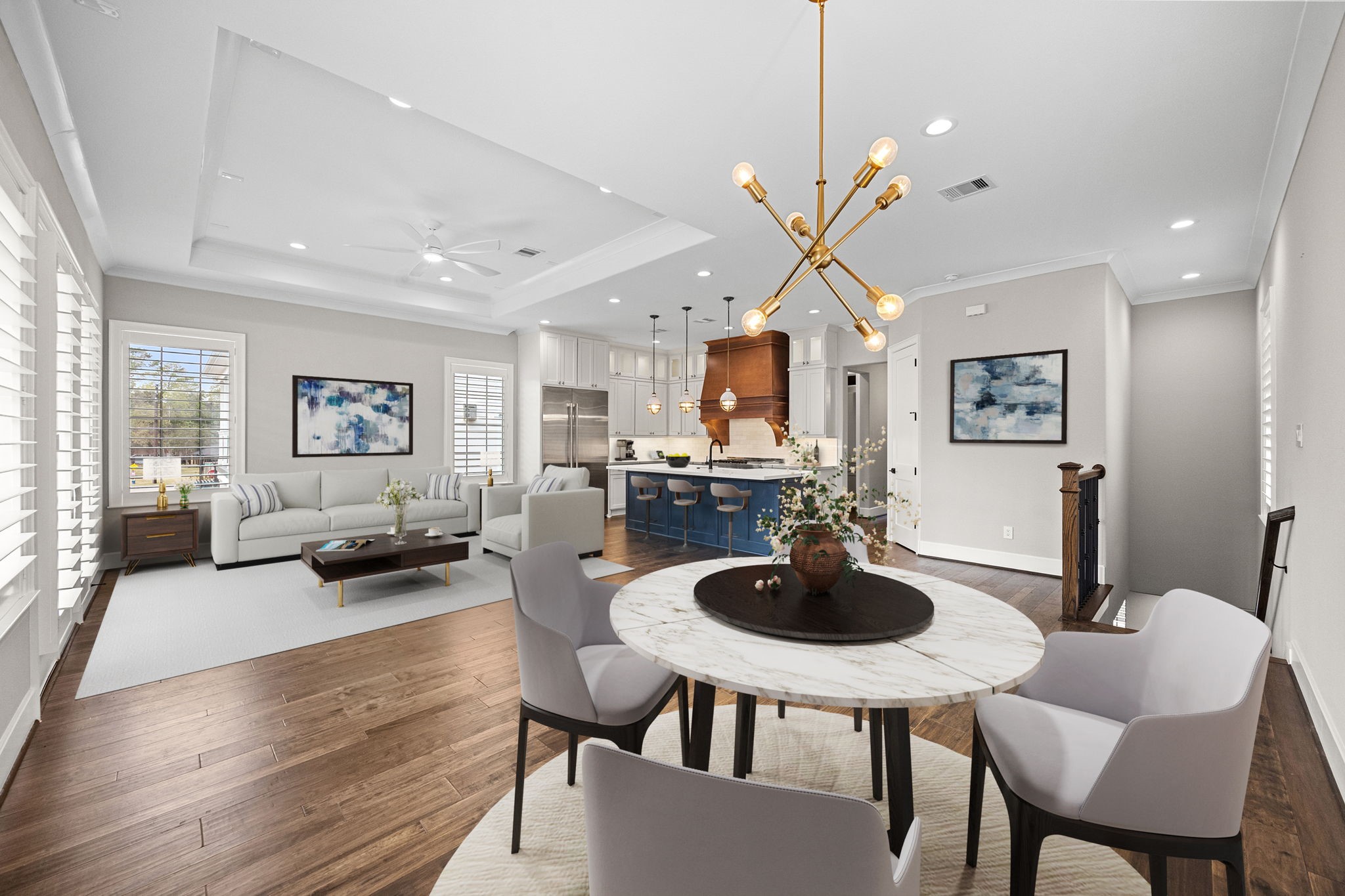 14008 Memorial Reserve Place Property Photo 31