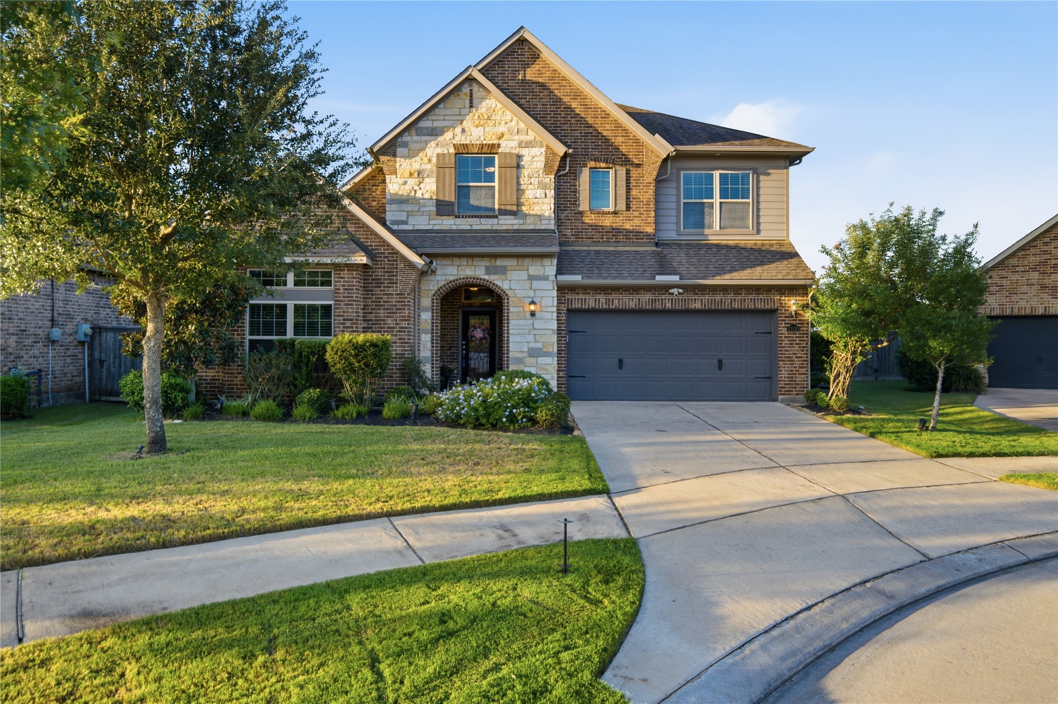 22510 Buster Jackson Court Property Photo 1