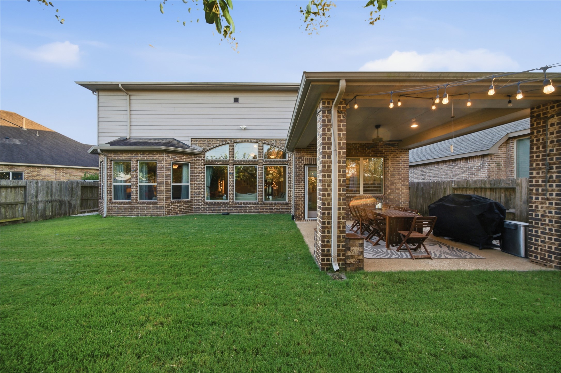 22510 Buster Jackson Court Property Photo 45