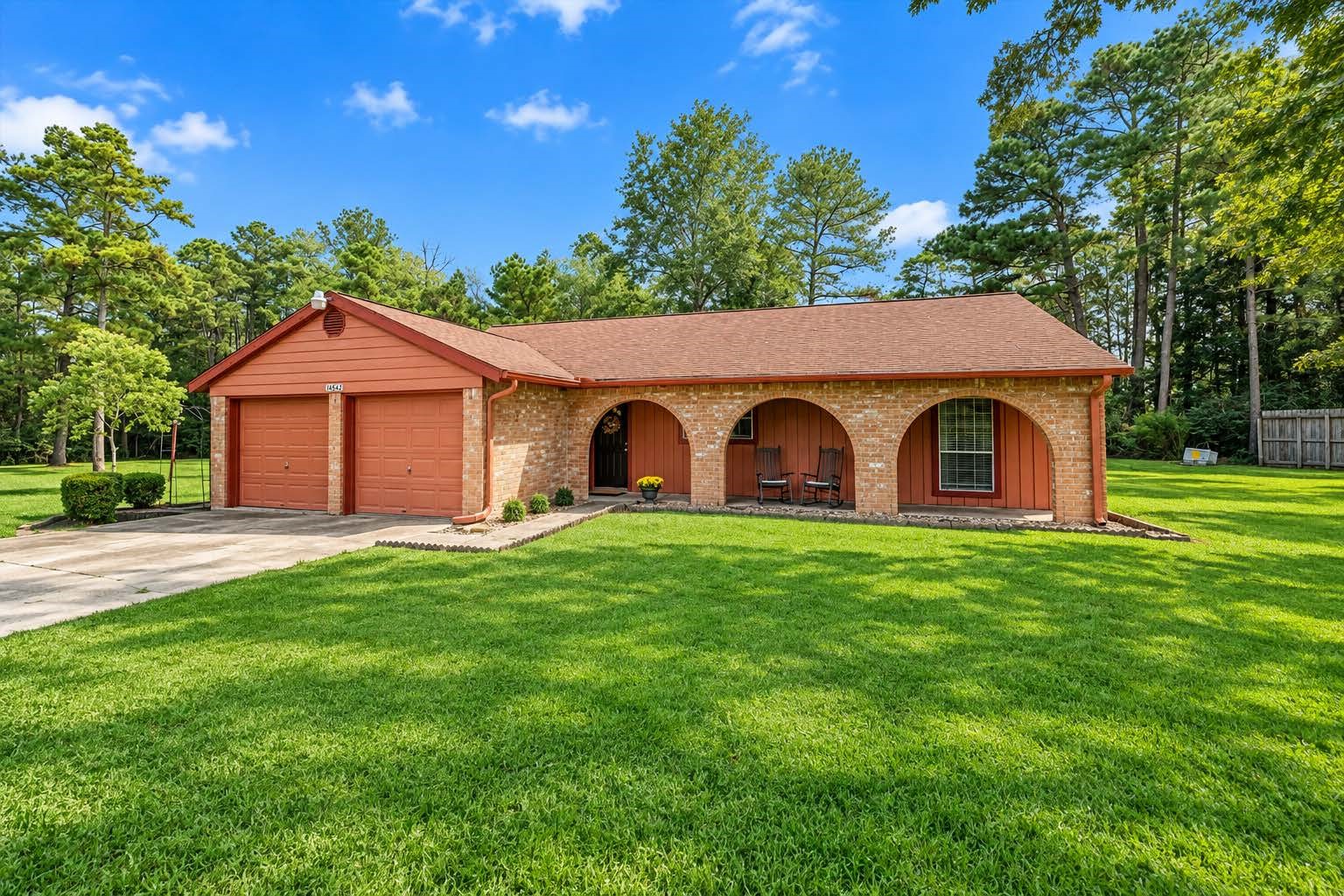 34514 Kristine Drive Property Photo 1