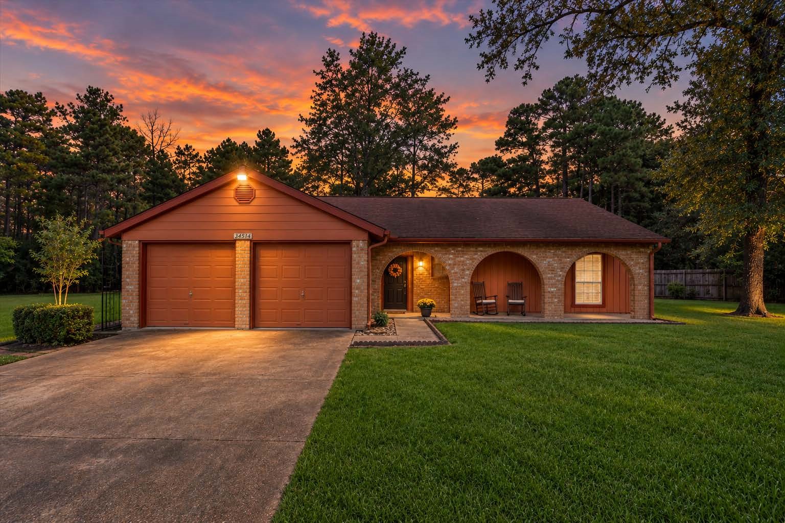 34514 Kristine Drive Property Photo 2