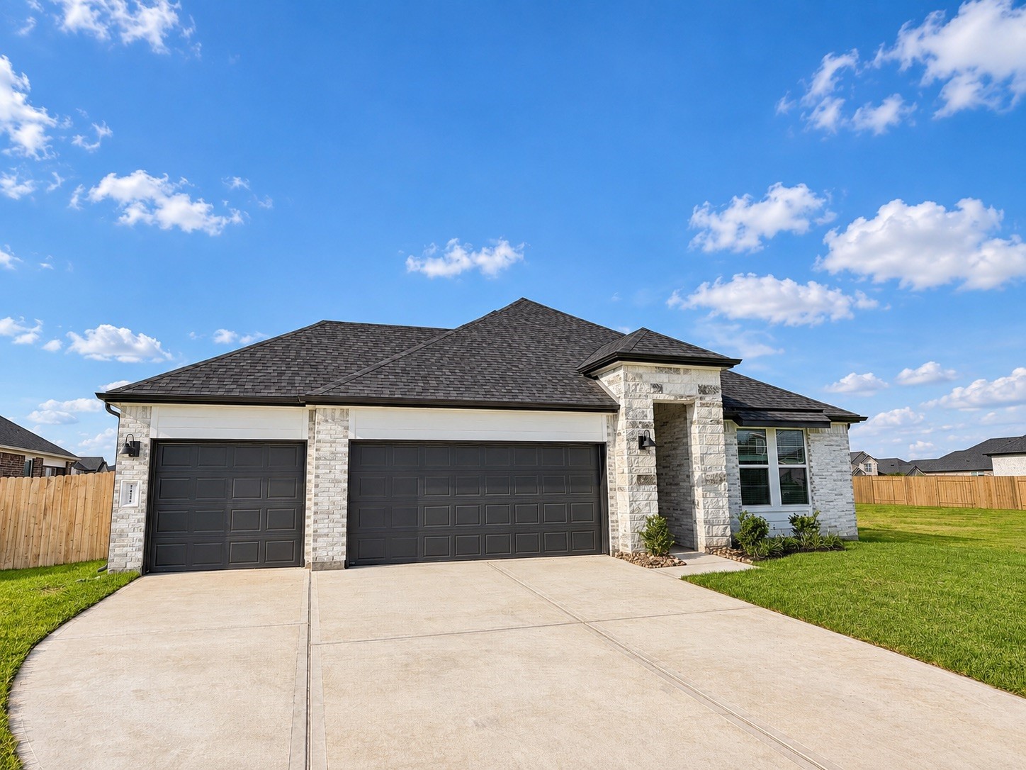 3411 Summercrisp Hollow Lane Property Photo 1