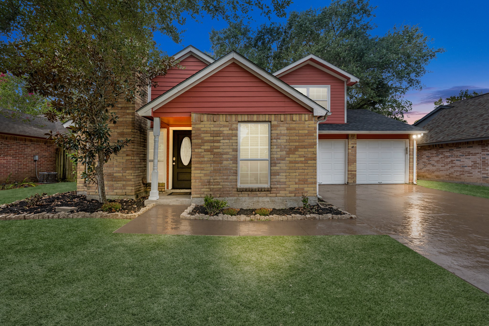 4615 Stacey Road Property Photo 1