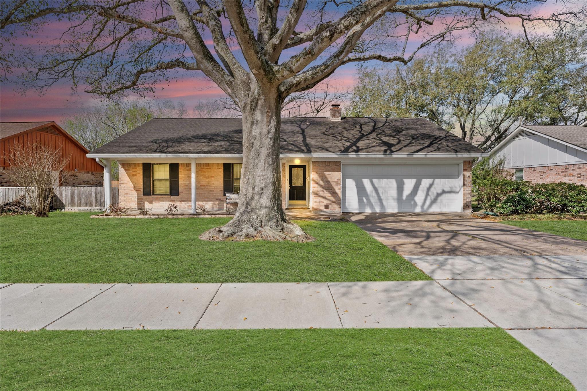2104 Rose Road, Pearland Tx 77581 Property Photo 1