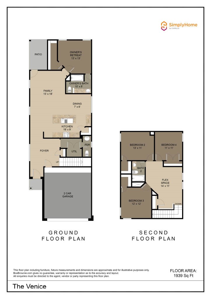 520 Meadow Park Lane Property Photo 10