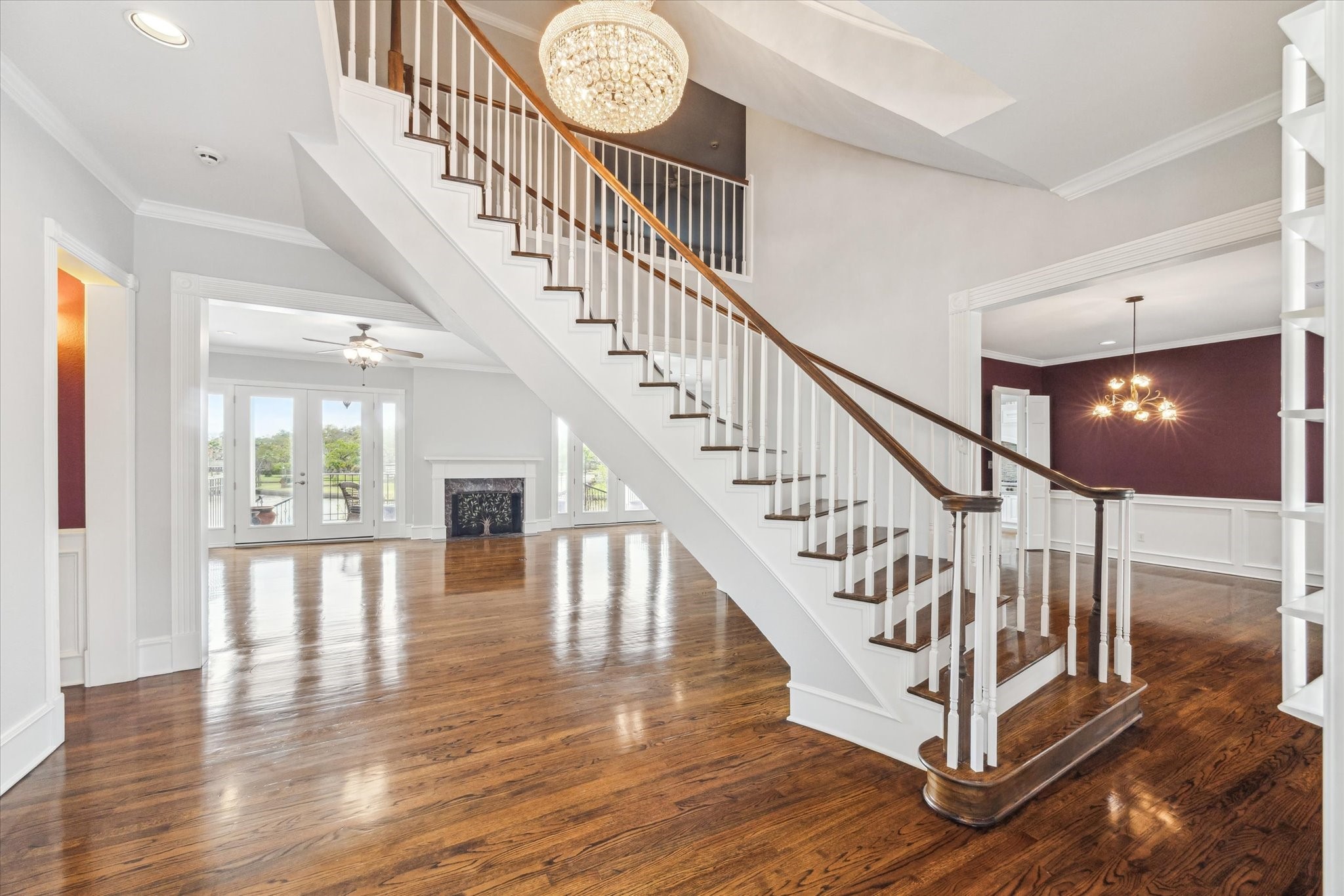 1406 Spring Cress Lane Property Photo 6