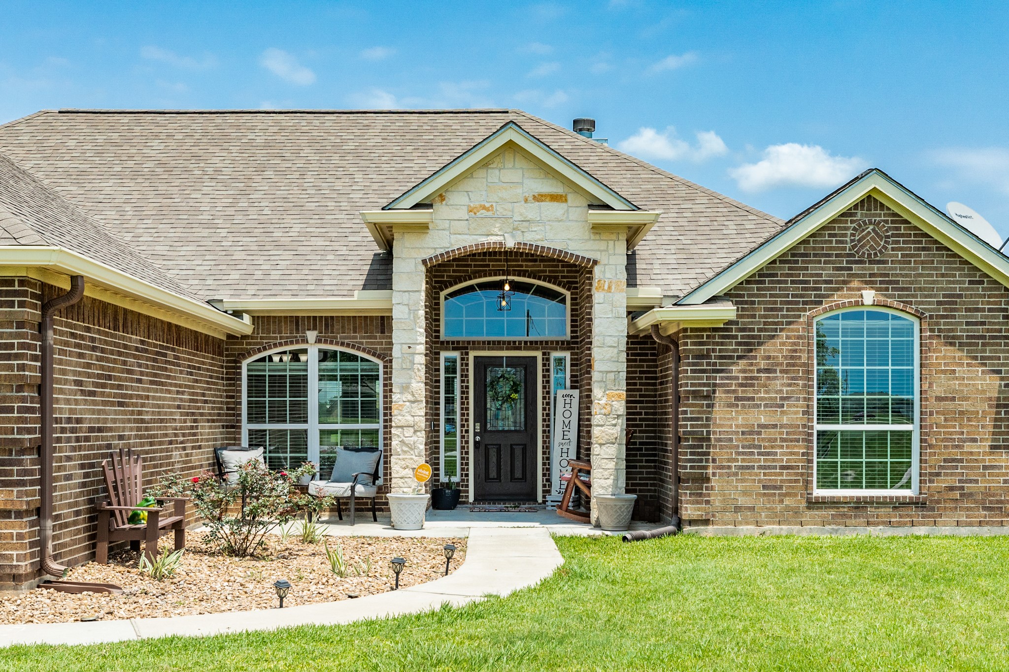 920 Quarter Horse Trail Property Photo 3