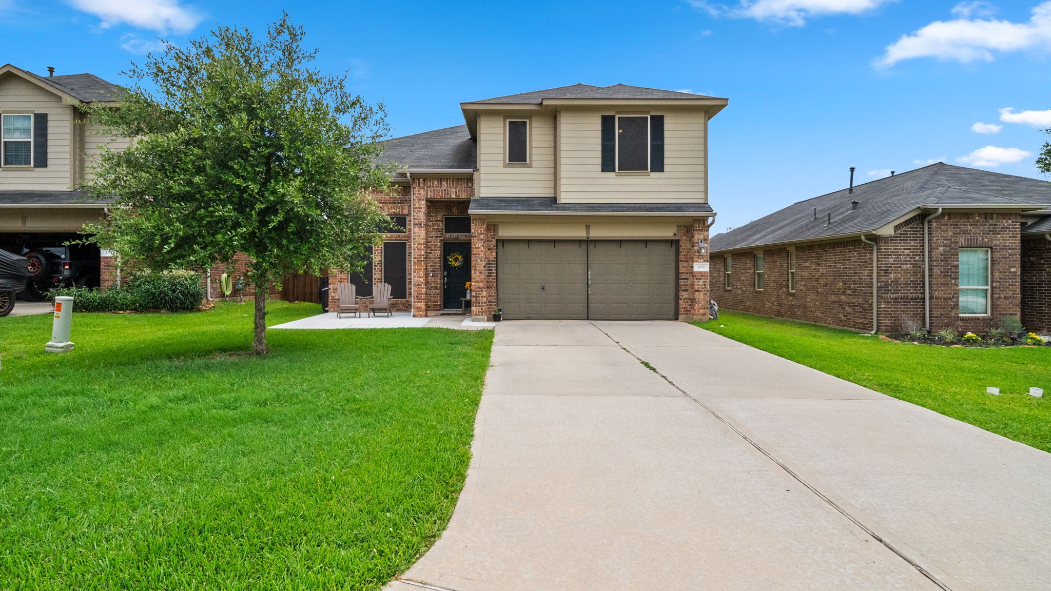 450 Terra Vista Circle Property Photo 1