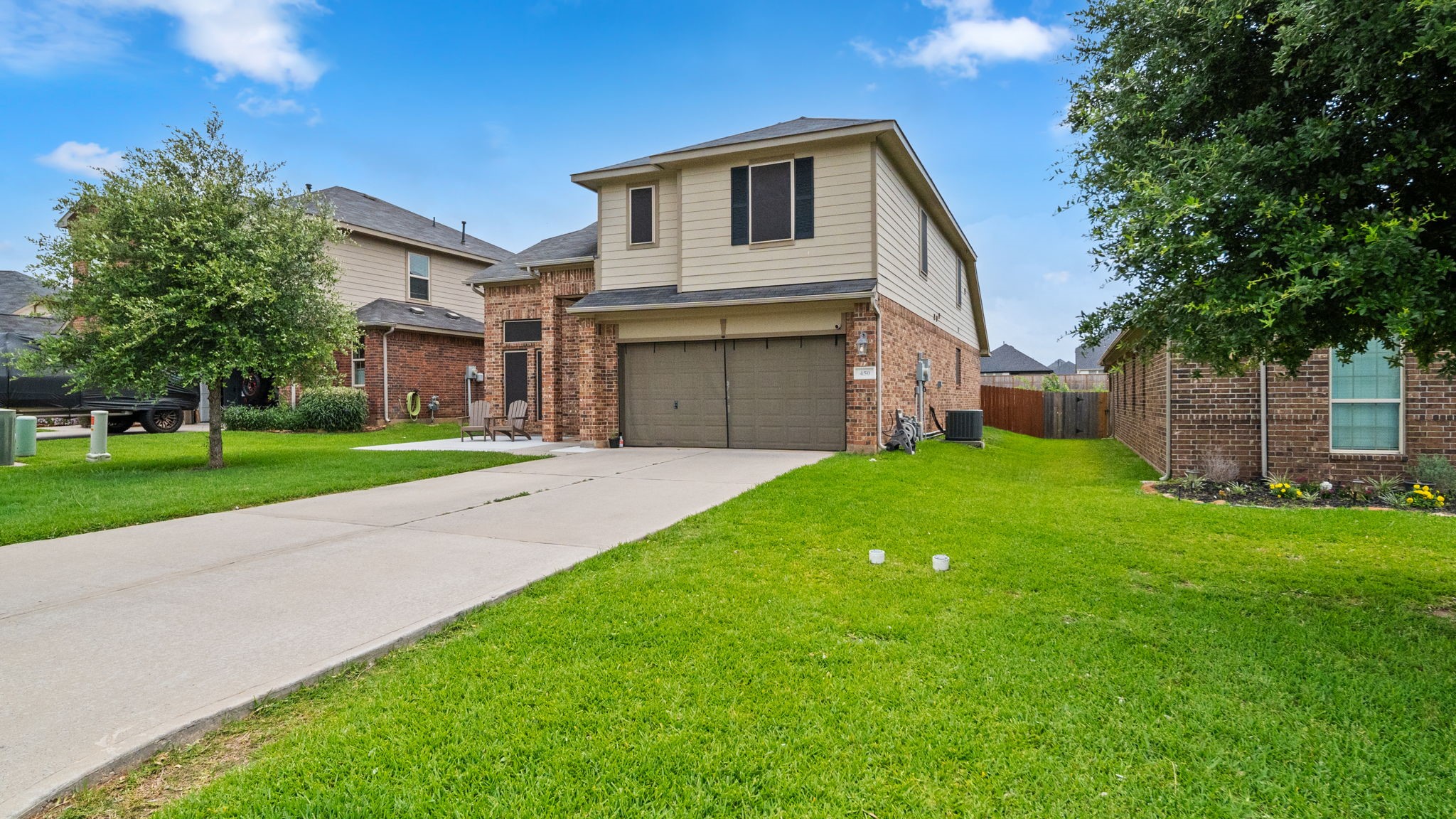 450 Terra Vista Circle Property Photo 3