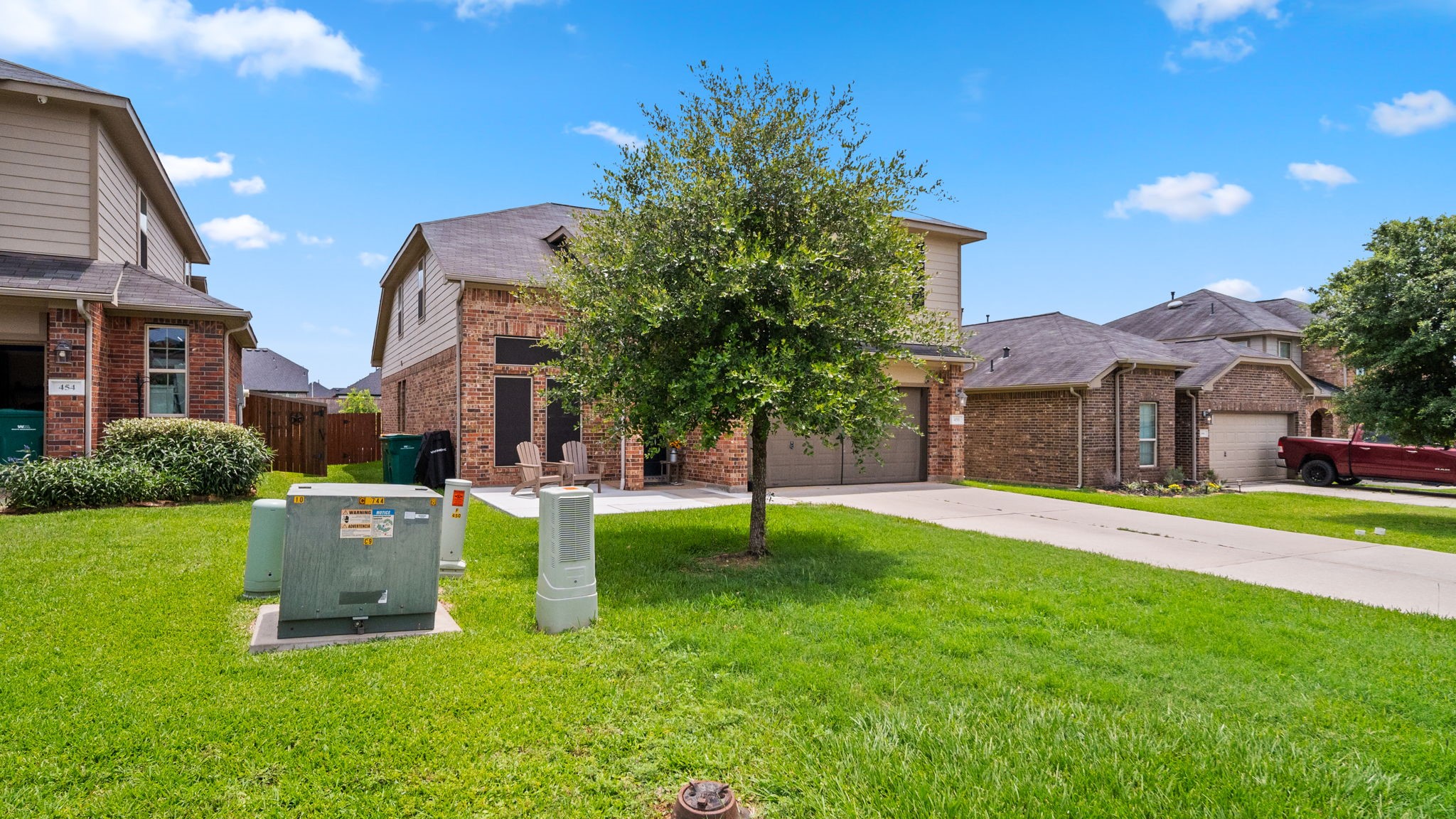450 Terra Vista Circle Property Photo 40