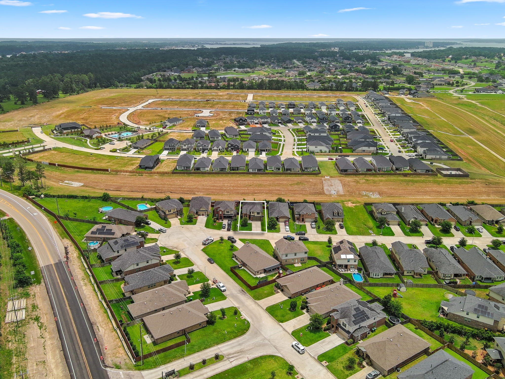 450 Terra Vista Circle Property Photo 41