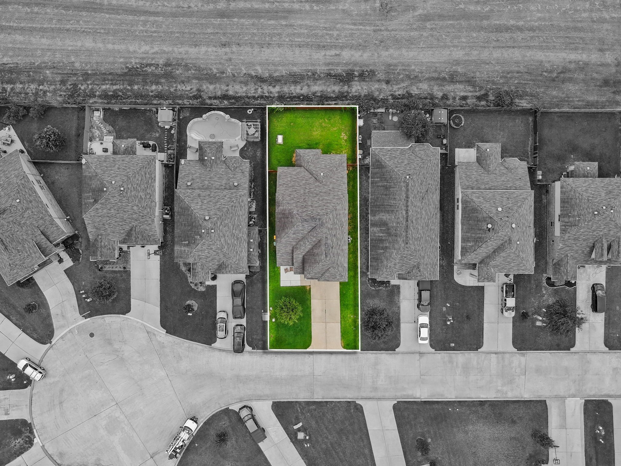 450 Terra Vista Circle Property Photo 45