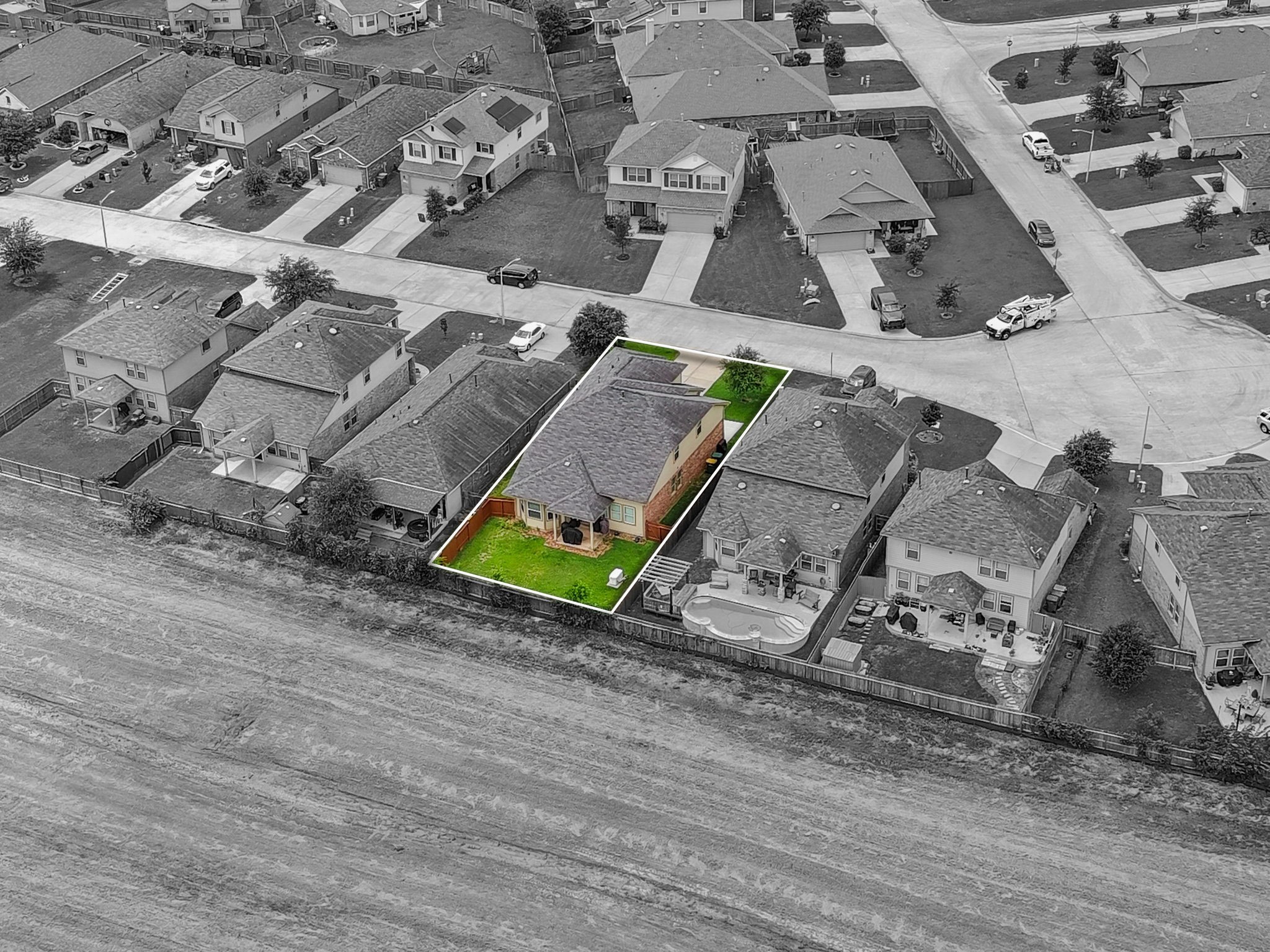 450 Terra Vista Circle Property Photo 46