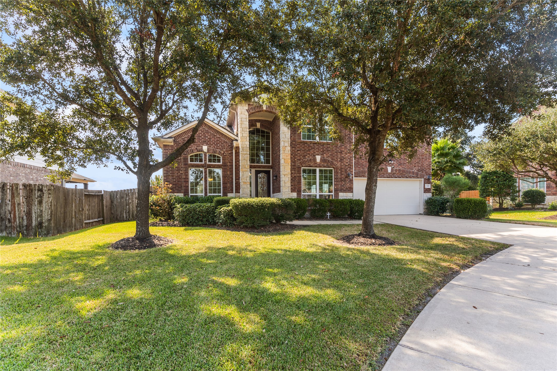 13606 Cotton Court Property Photo 1