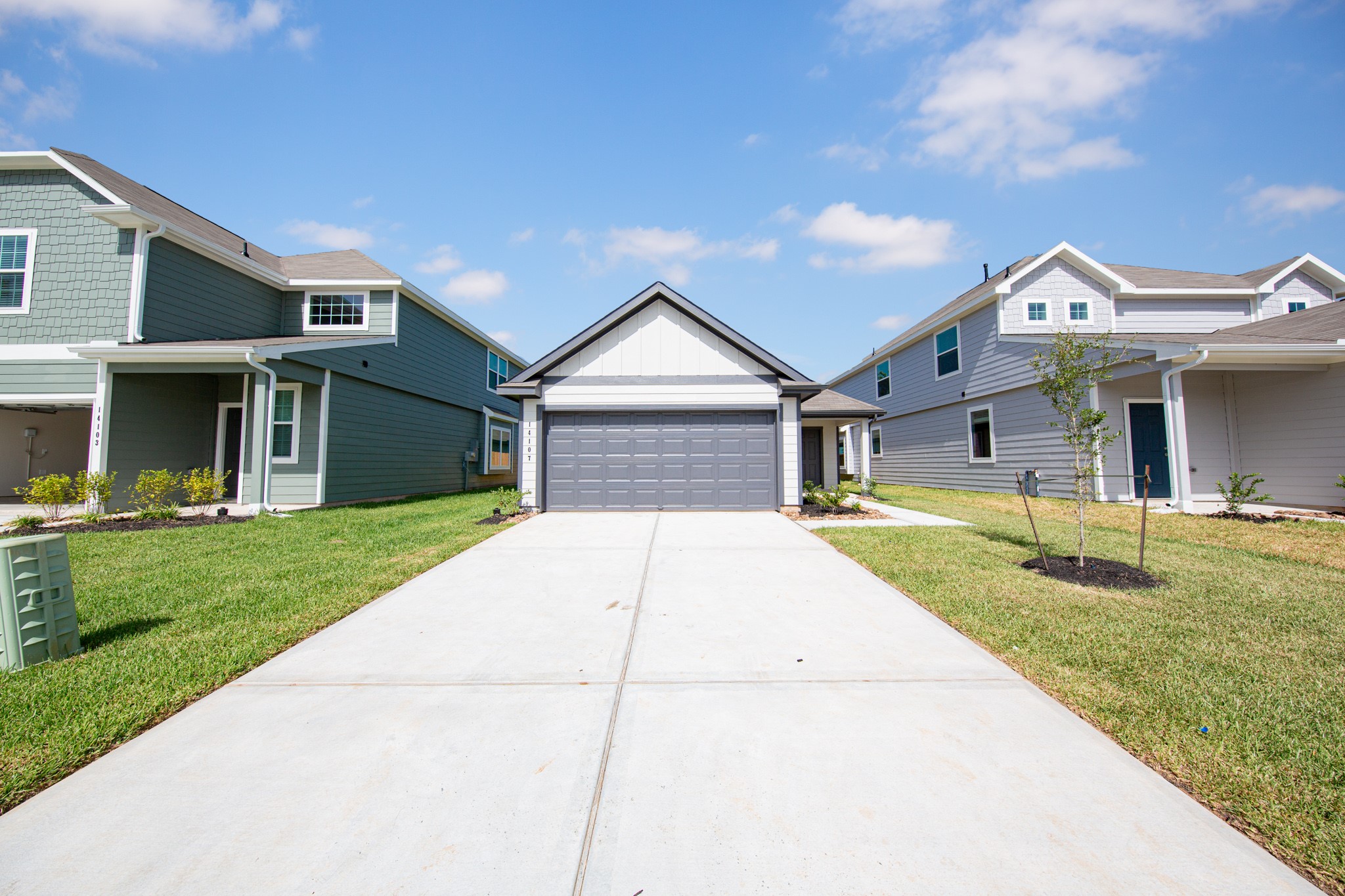 14107 Balcones Fault Court Property Photo 3