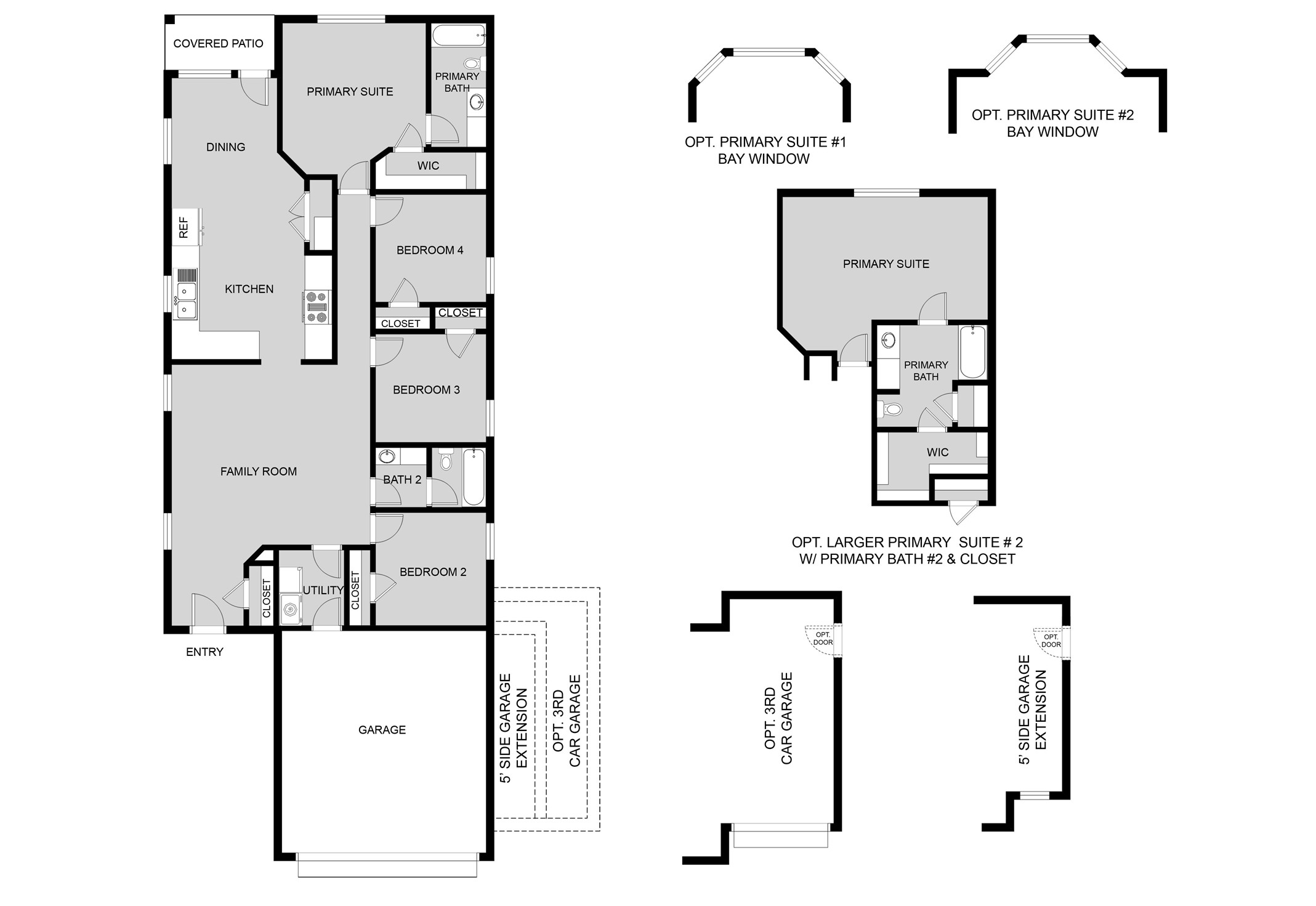 14107 Balcones Fault Court Property Photo 17