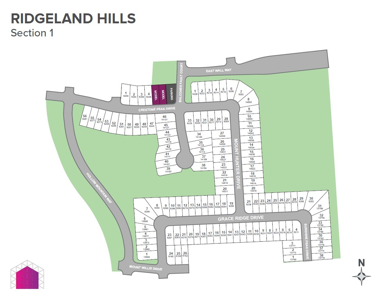 14107 Balcones Fault Court Property Photo 21