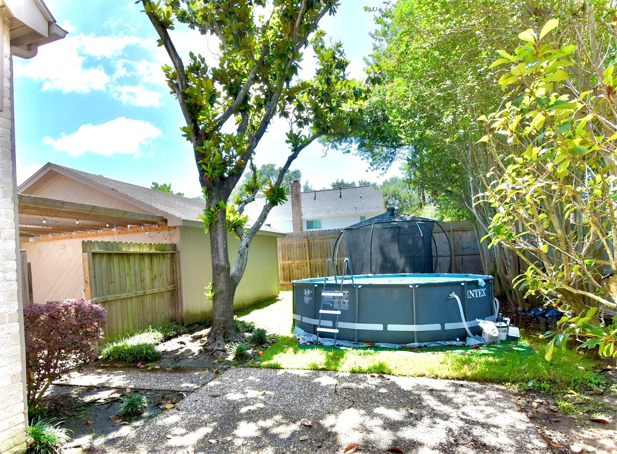 11806 Braesridge Drive Property Photo 24