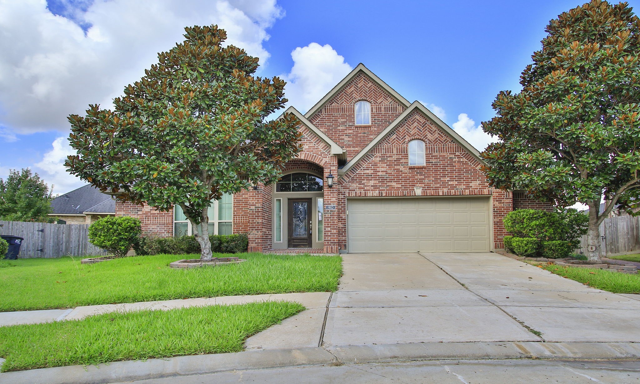 1903 Palmetto Glen Lane Property Photo 1