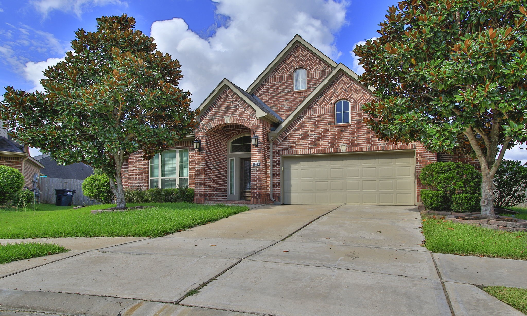 1903 Palmetto Glen Lane Property Photo 2