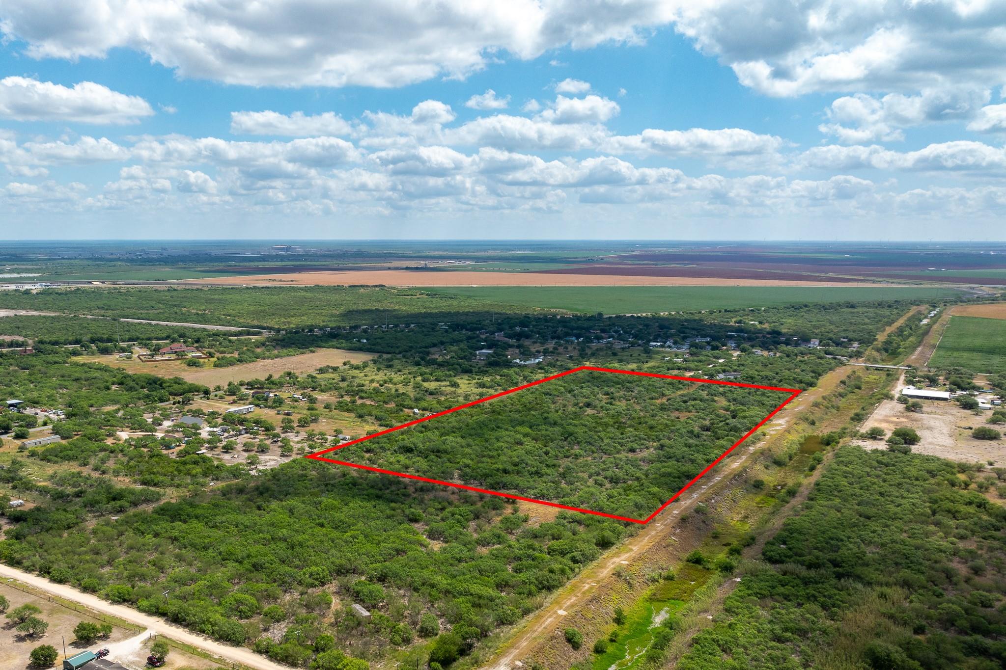 1315 Antonia Avenue, Sinton Tx 78387 Property Photo 1
