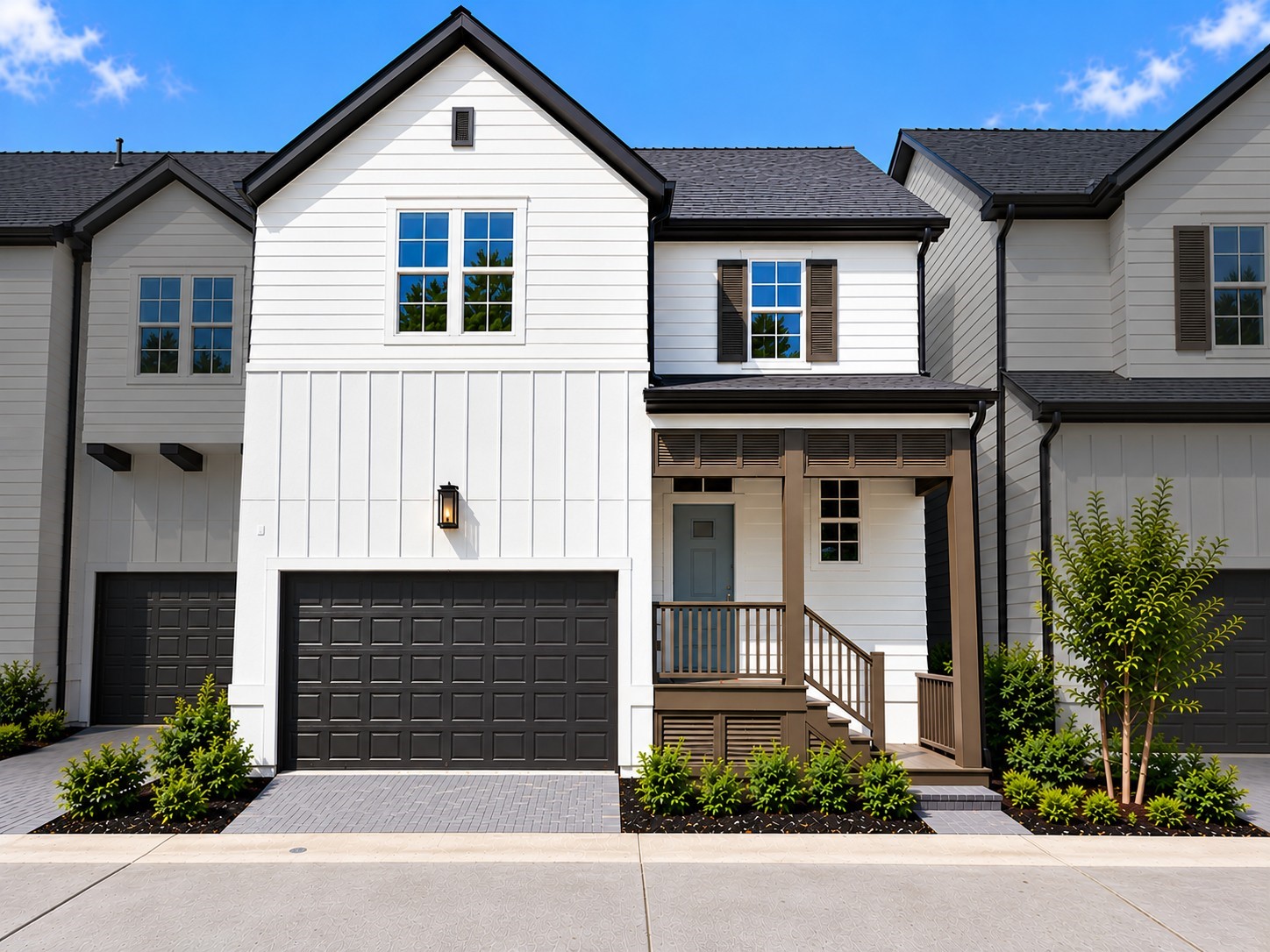 11065 Chatterton Drive Property Photo 1