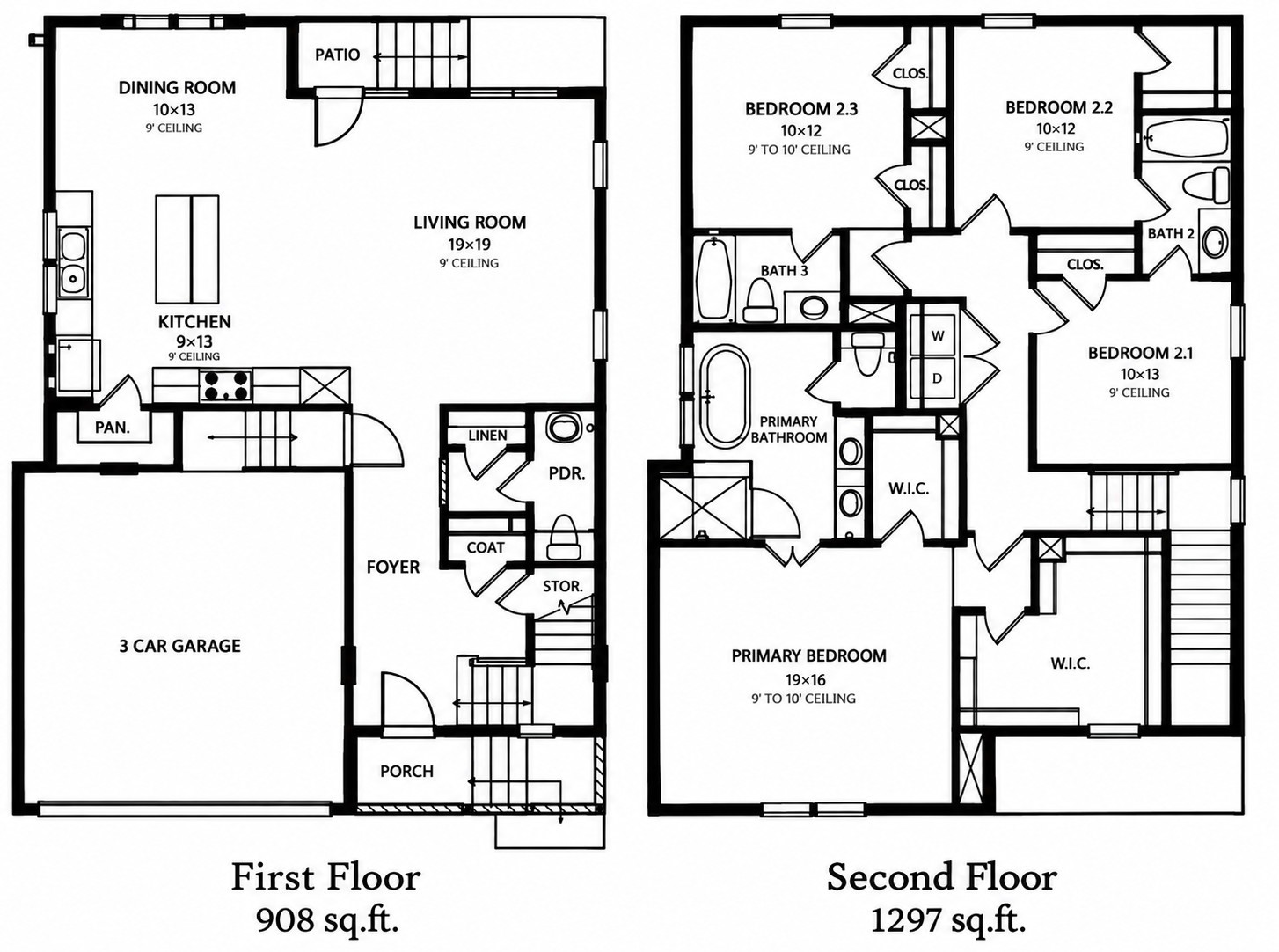 11065 Chatterton Drive Property Photo 11