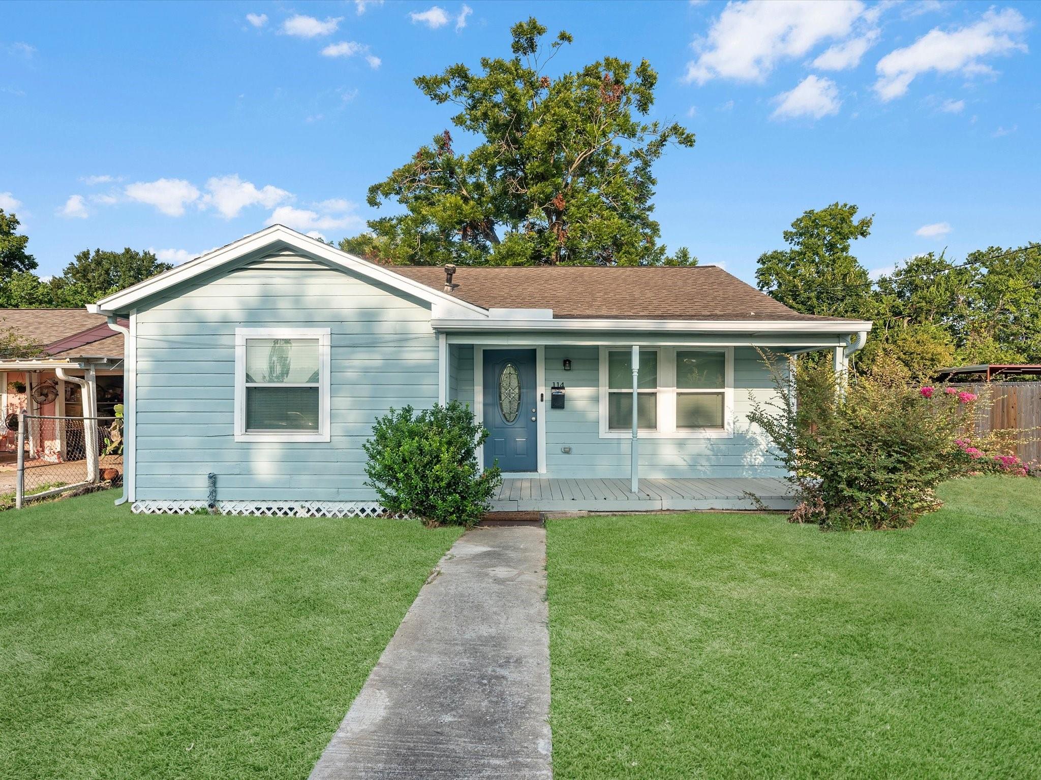 114 Weldon Street, South Houston Tx 77587 Property Photo 1
