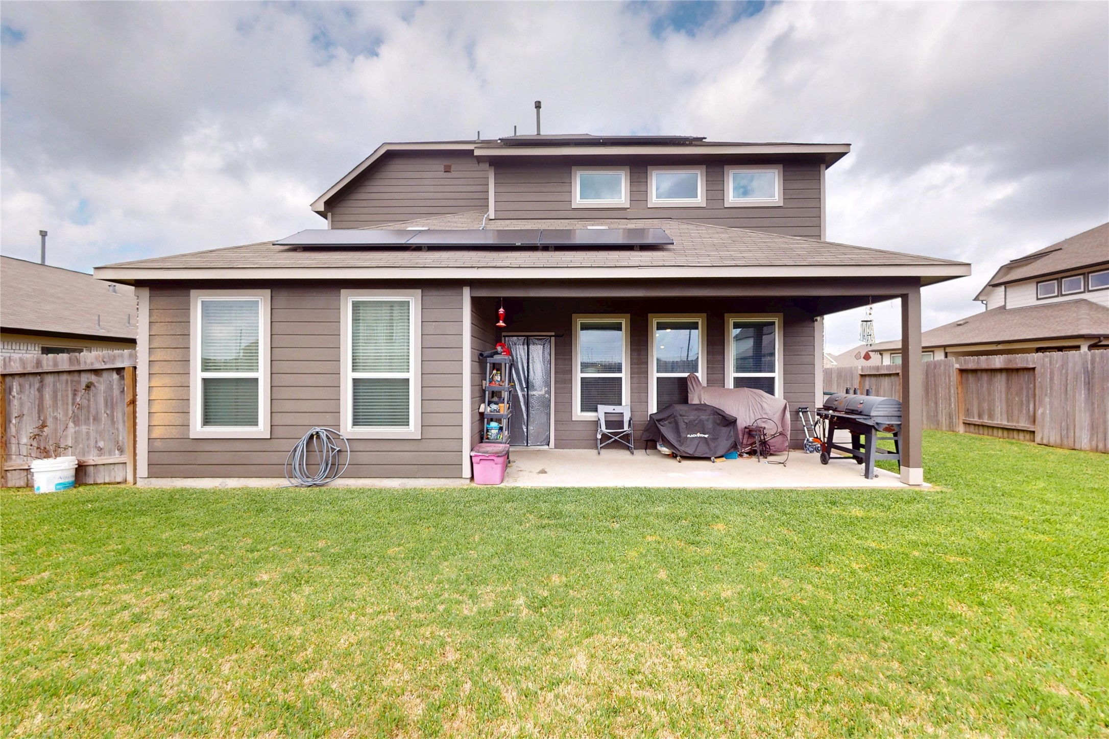 3231 Owl Hollow Drive Property Photo 10