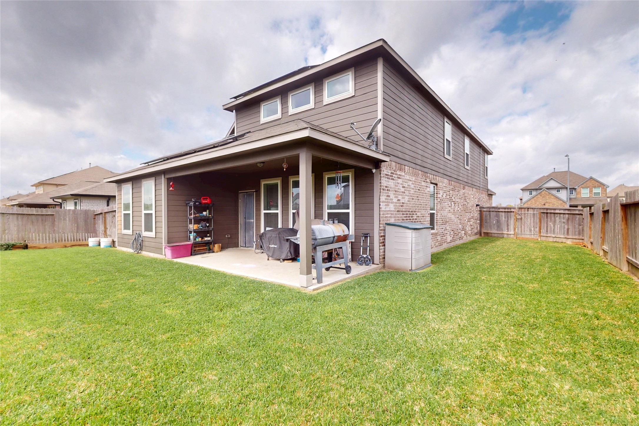 3231 Owl Hollow Drive Property Photo 11
