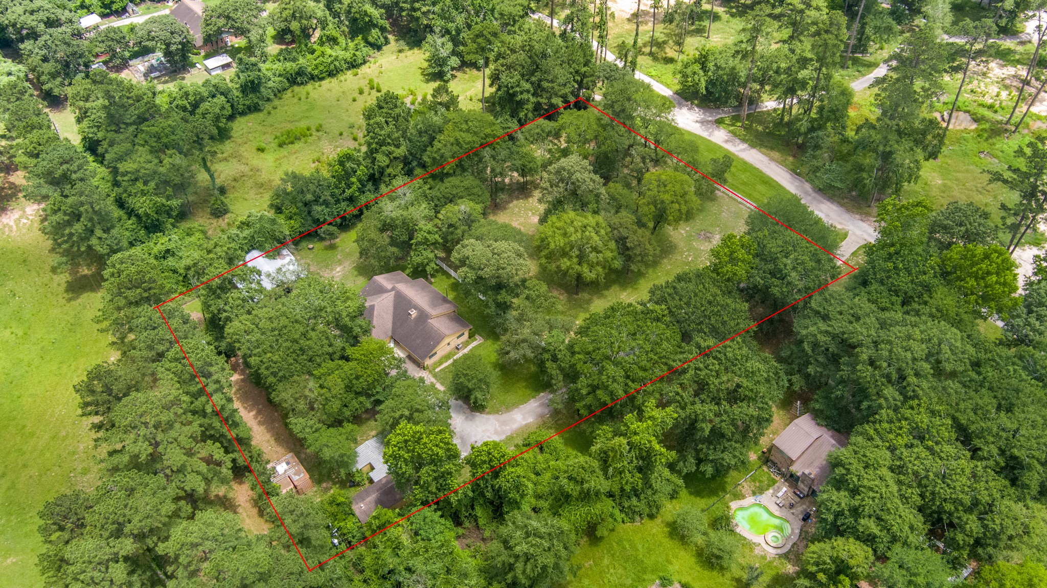 802 Sentinel Oaks Property Photo 3
