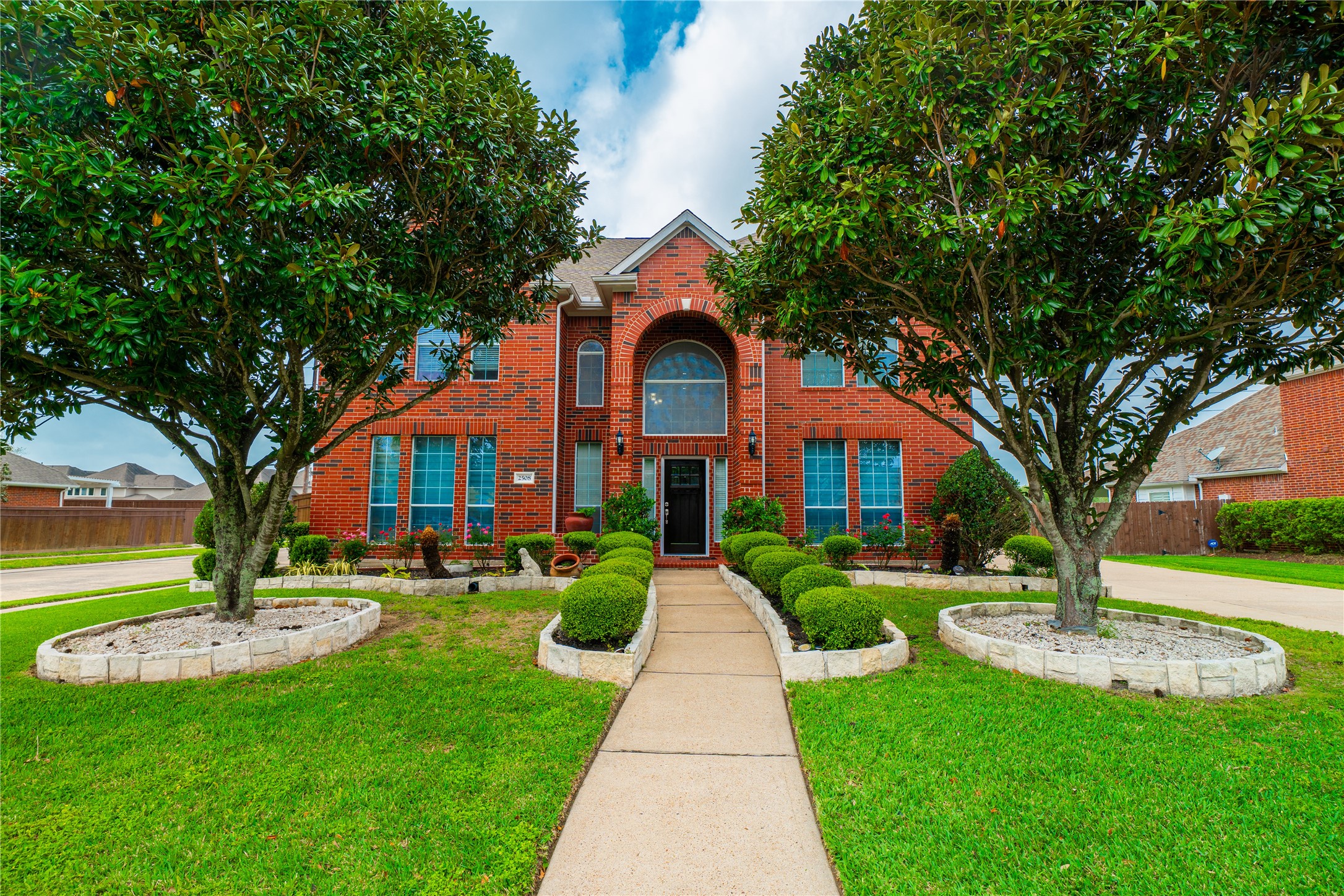 2508 Sunfish Drive Property Photo