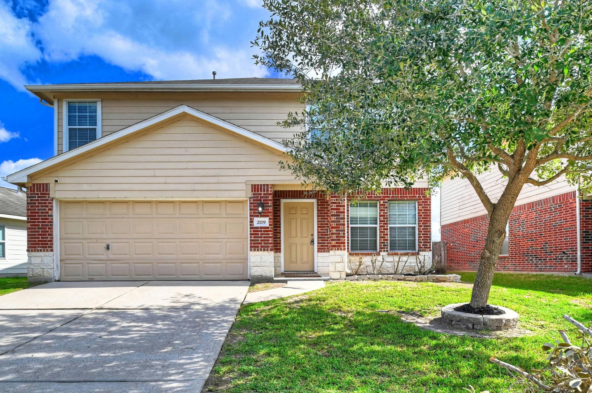 2119 Summit Meadow Drive Property Photo
