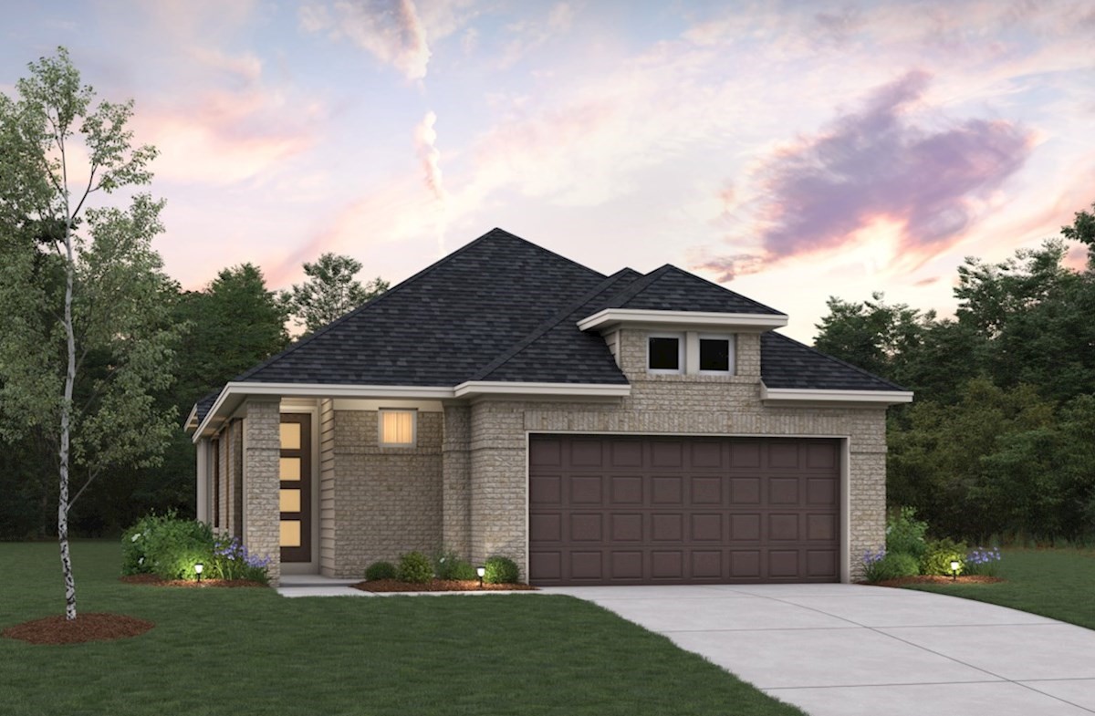 5611 Birchwood Glen Drive Property Photo 1