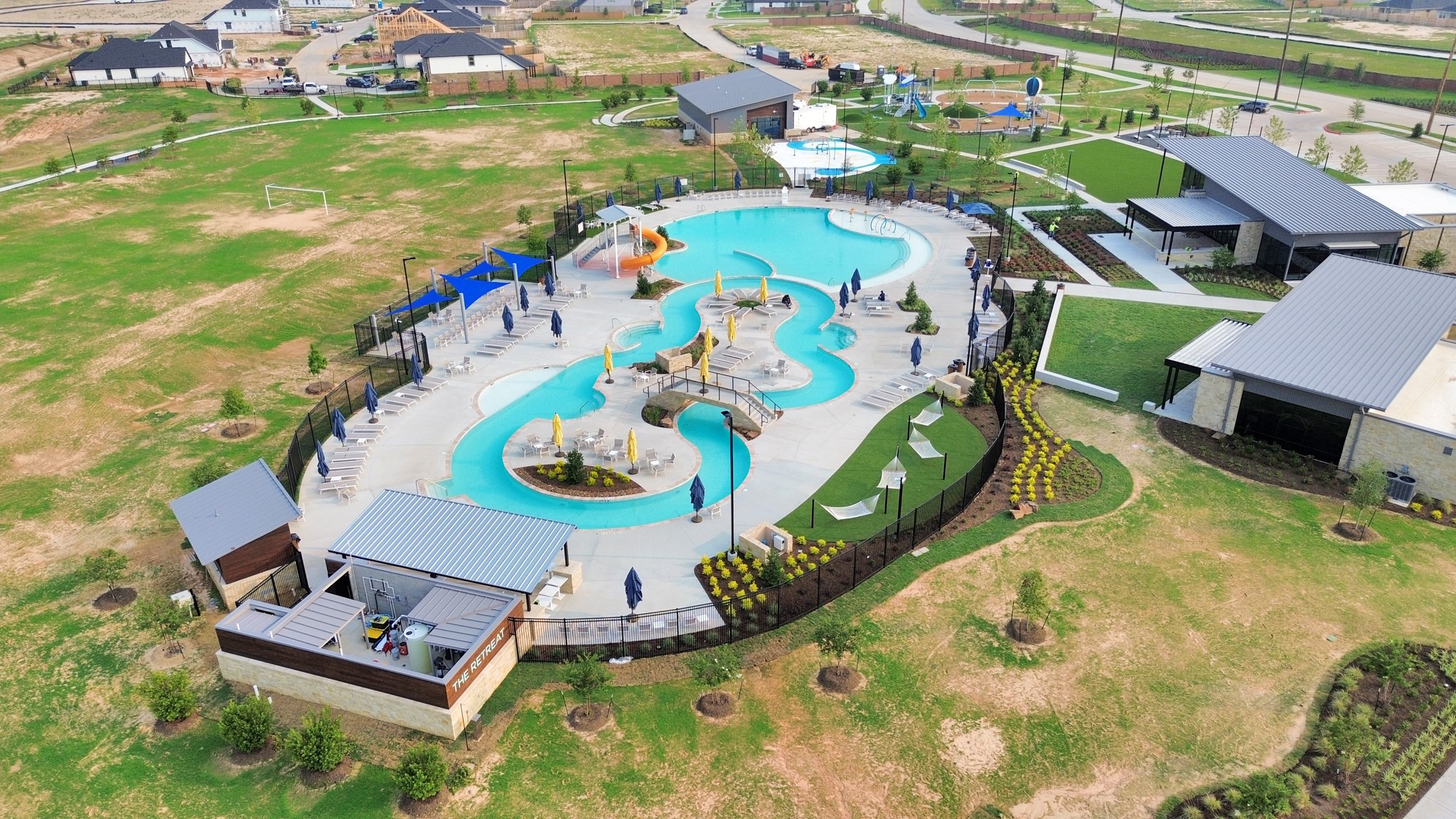 5611 Birchwood Glen Drive Property Photo 7