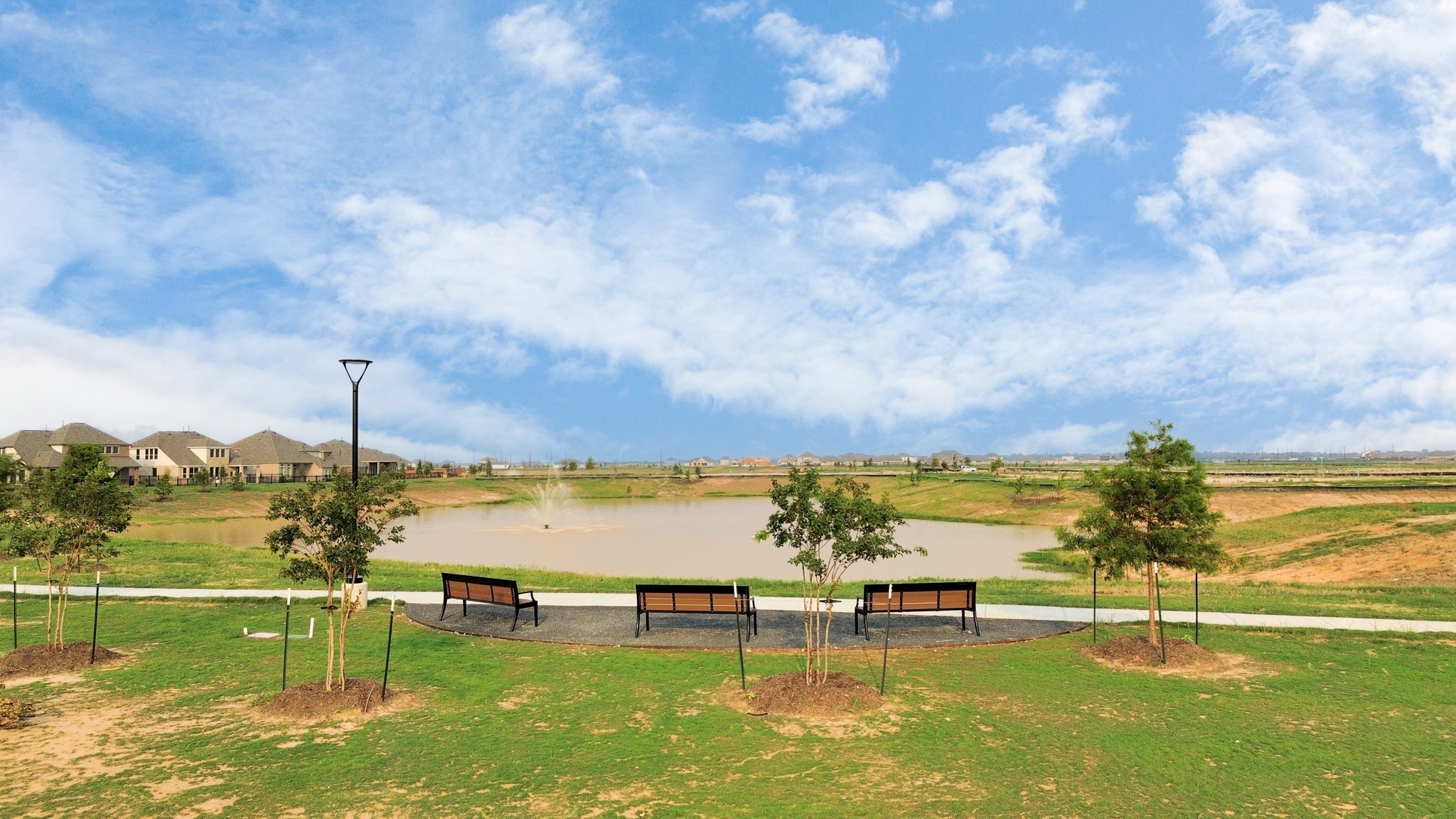 5611 Birchwood Glen Drive Property Photo 11