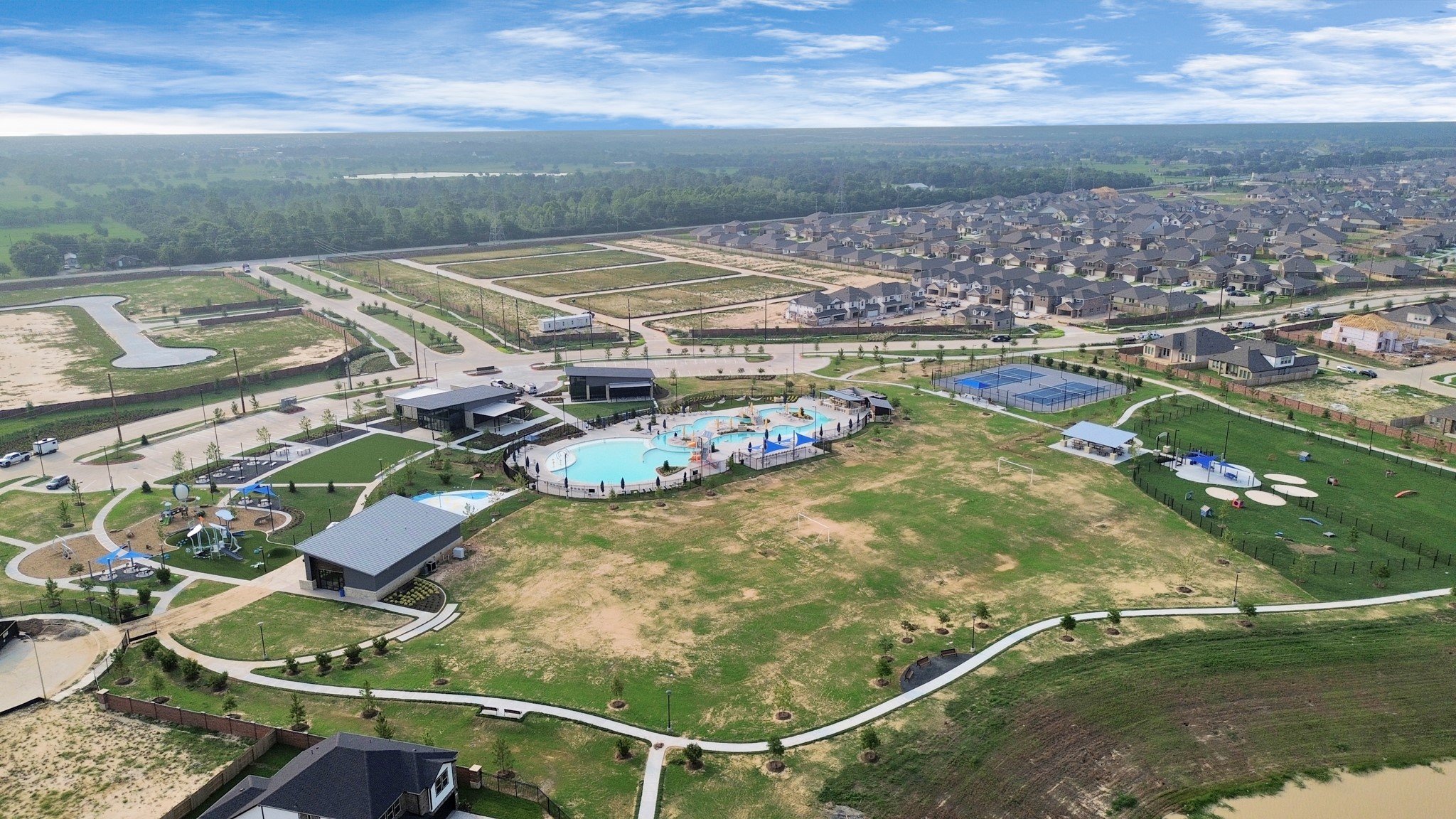 5611 Birchwood Glen Drive Property Photo 12