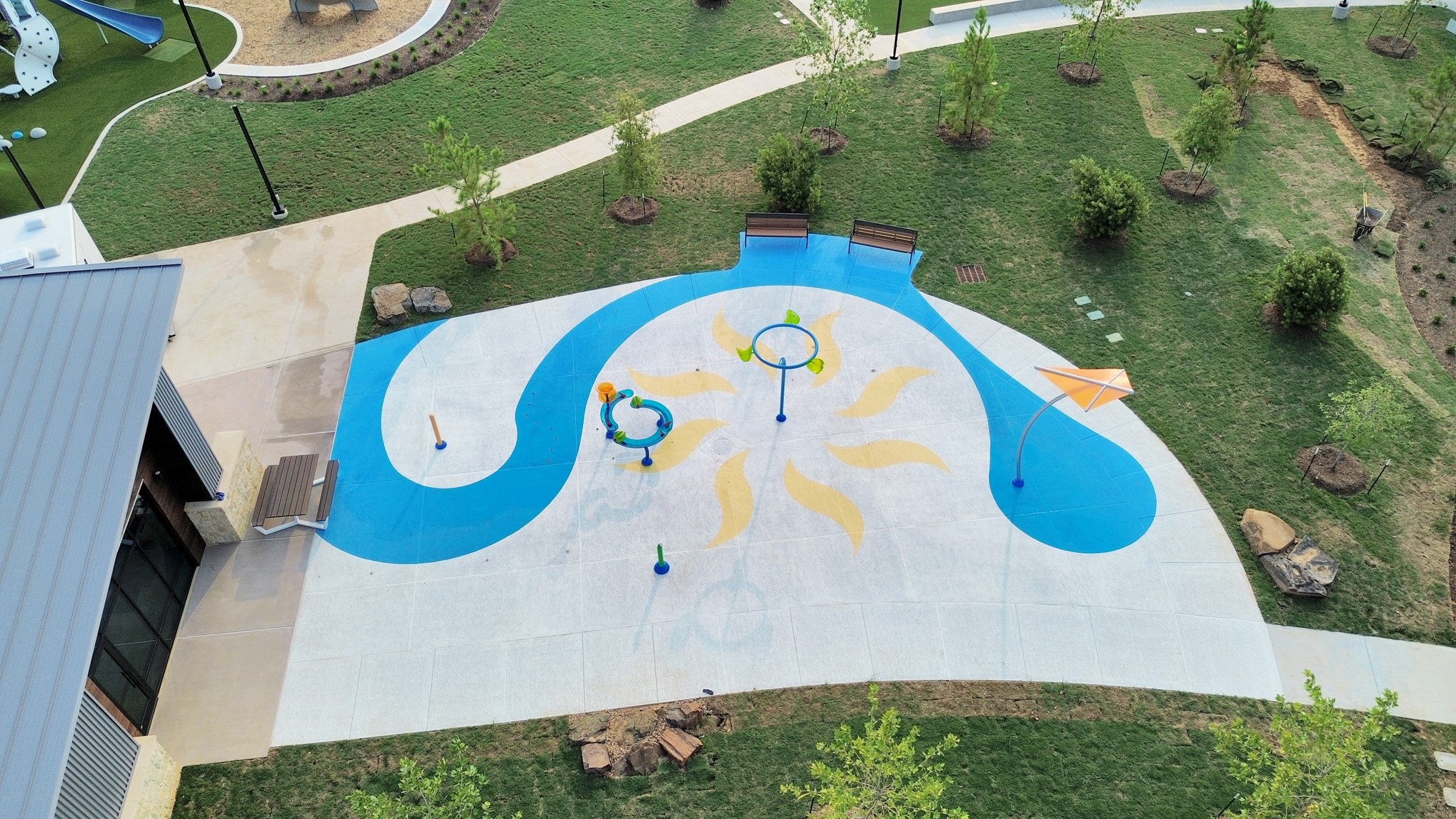 5611 Birchwood Glen Drive Property Photo 13