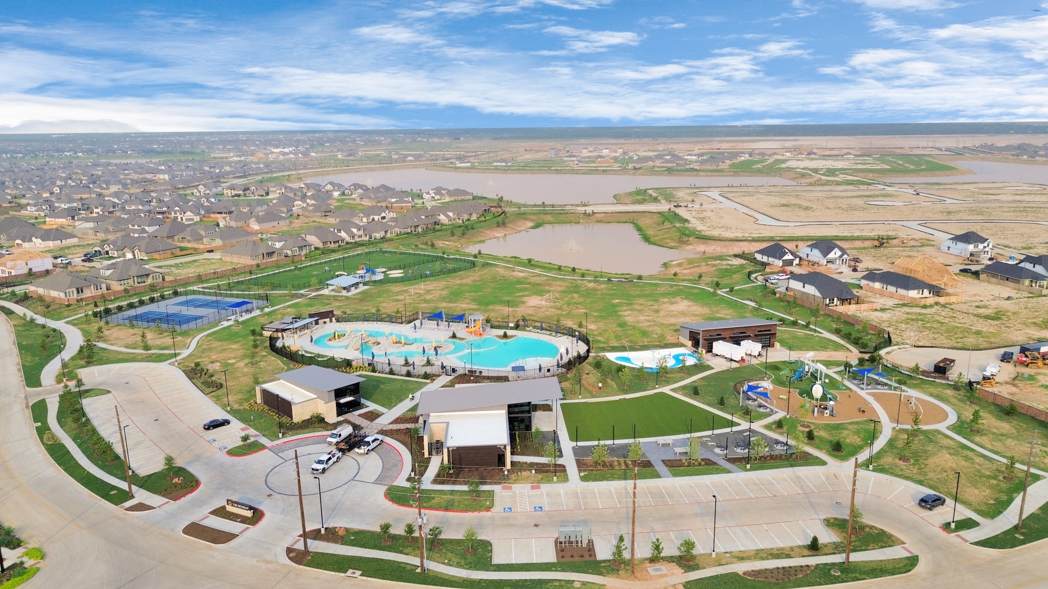 5611 Birchwood Glen Drive Property Photo 16