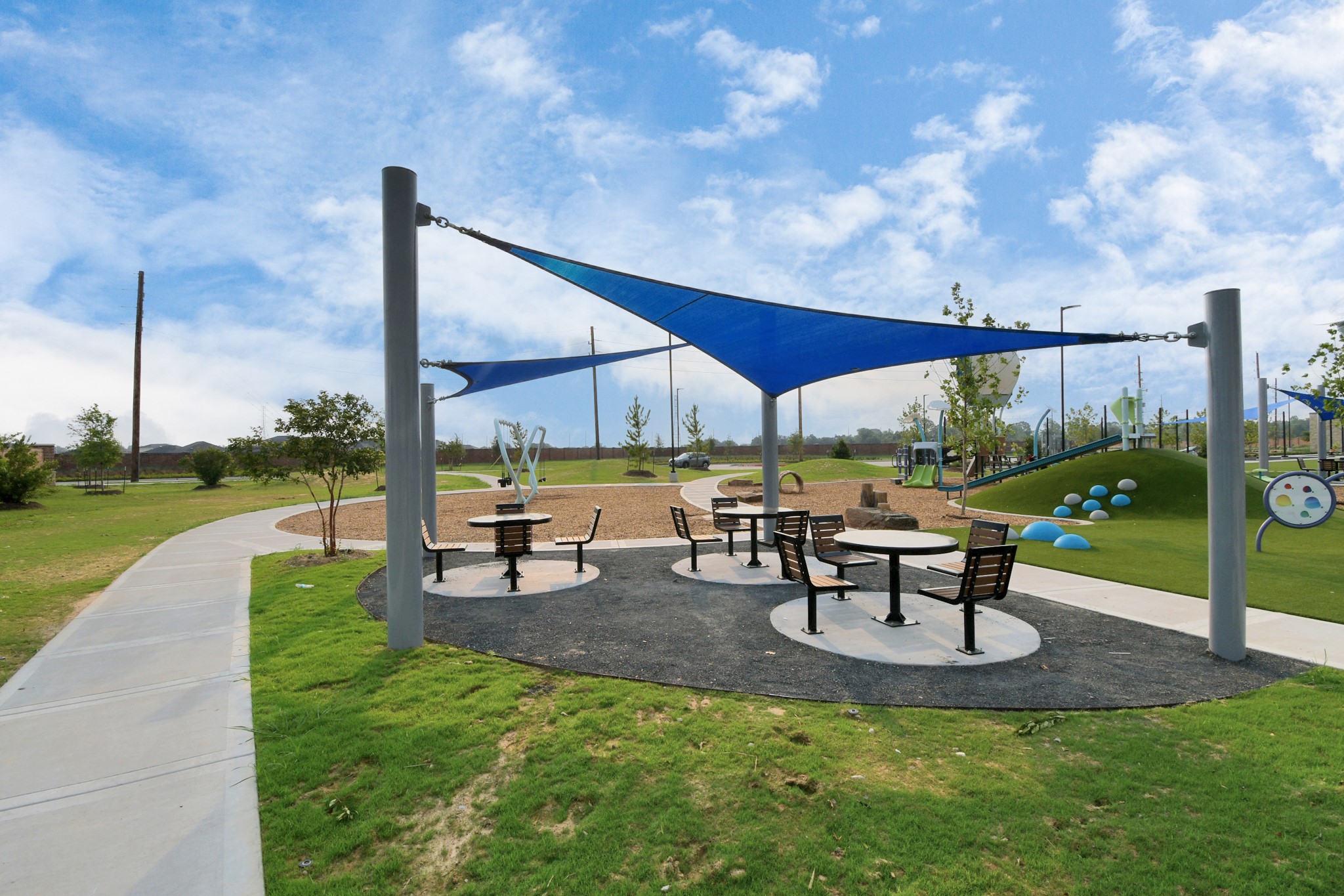 5611 Birchwood Glen Drive Property Photo 20