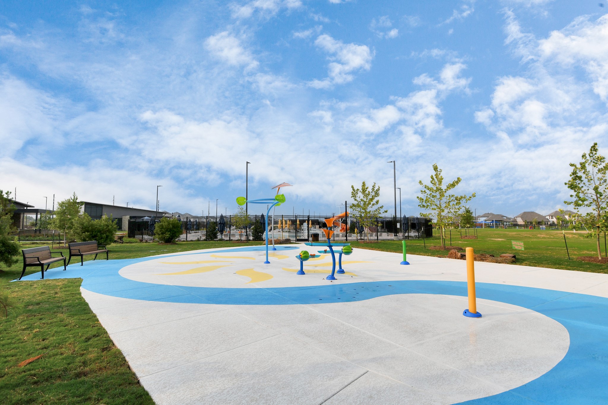 5611 Birchwood Glen Drive Property Photo 23