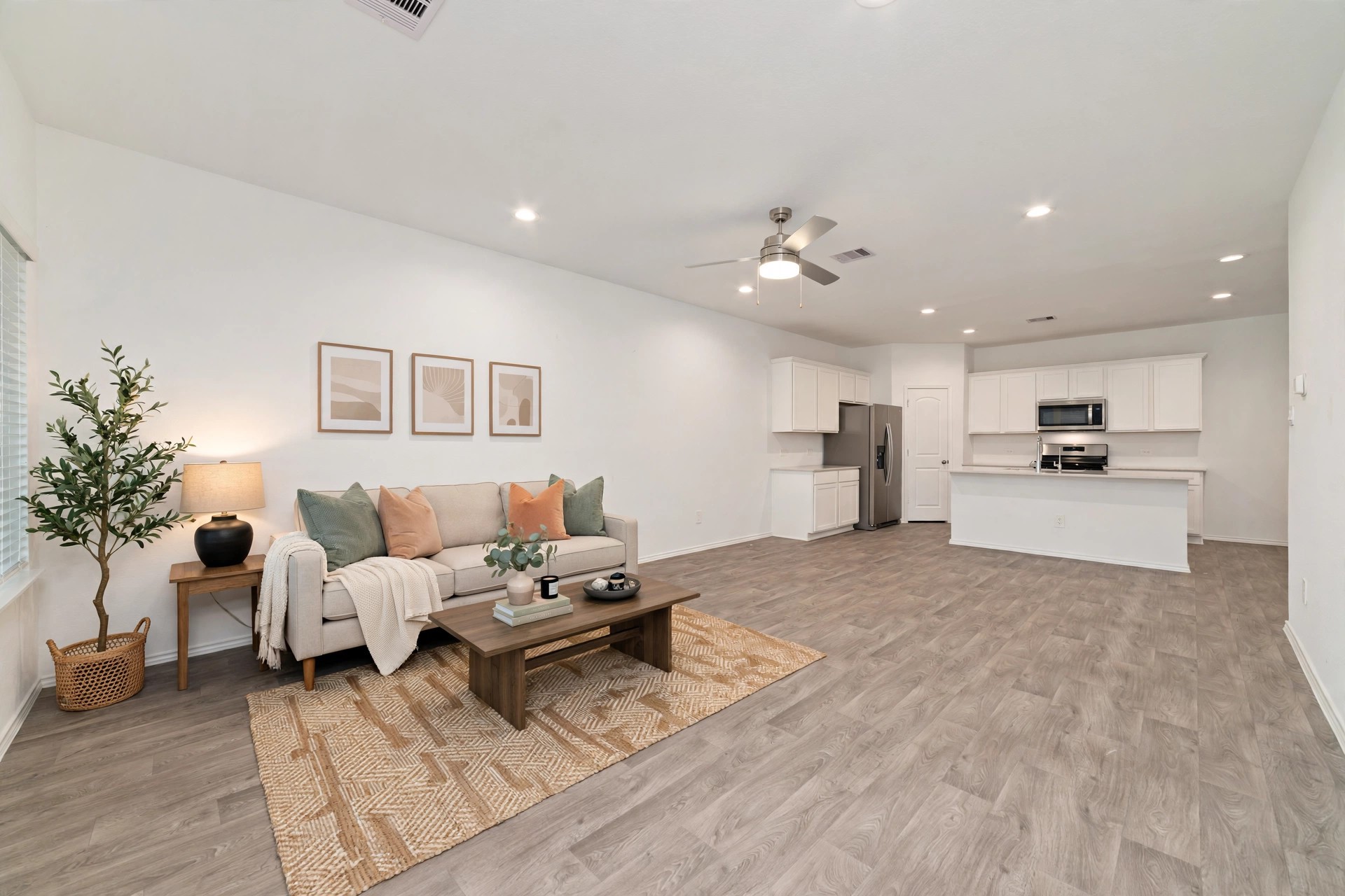 22214 Florence Springs Drive Property Photo 1