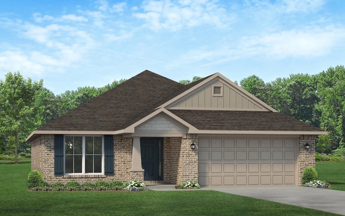 2238 W Post Oak Circle Property Photo