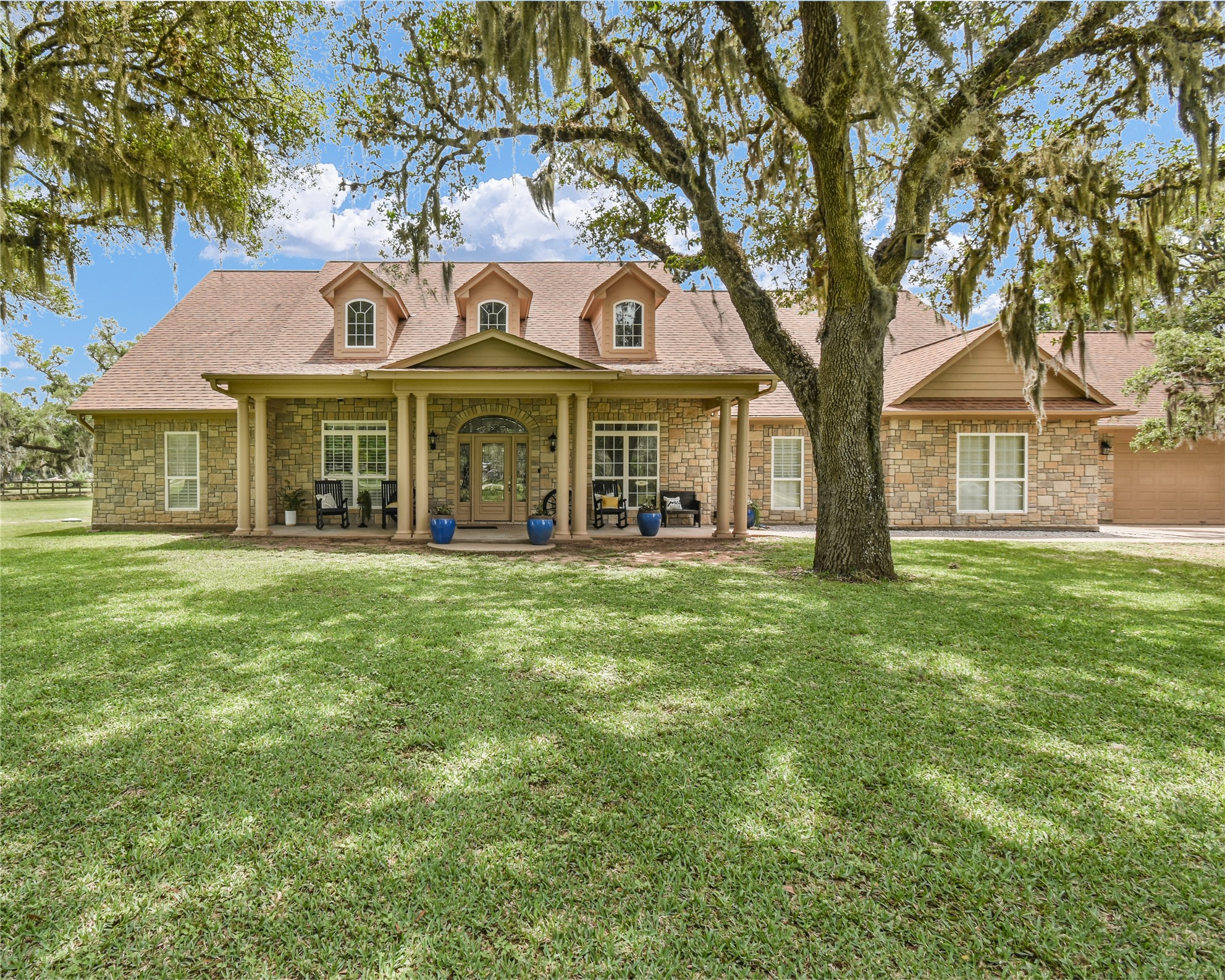 1031 Bar X Trail Property Photo 1