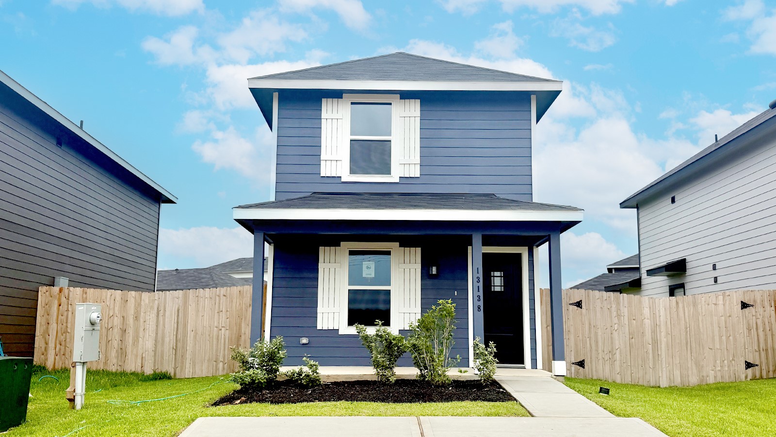 13138 Turret Bend Way Property Photo 1