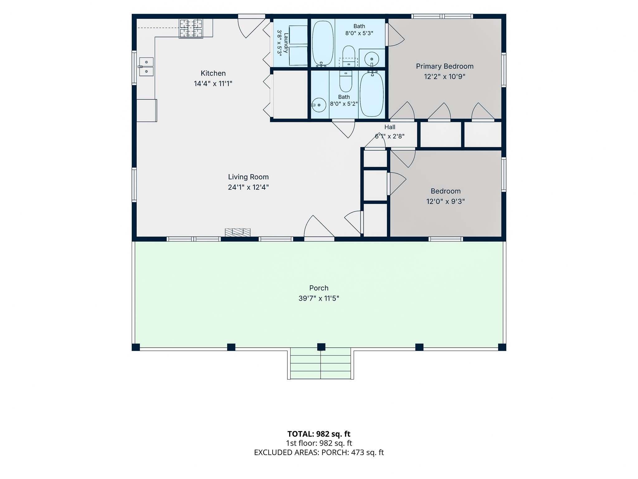 834 County Road Property Photo 19