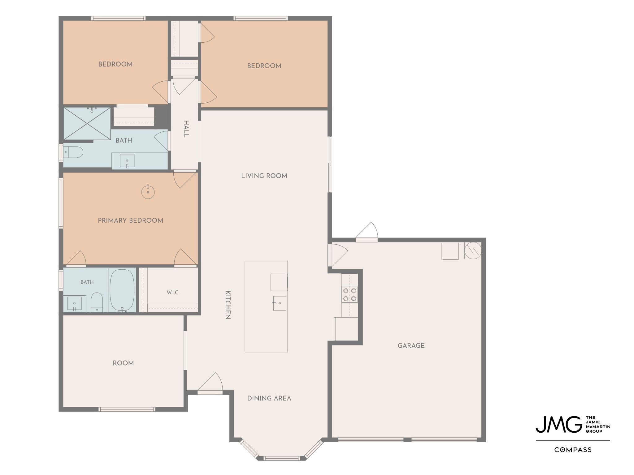 910 Centerwood Drive Property Photo 15